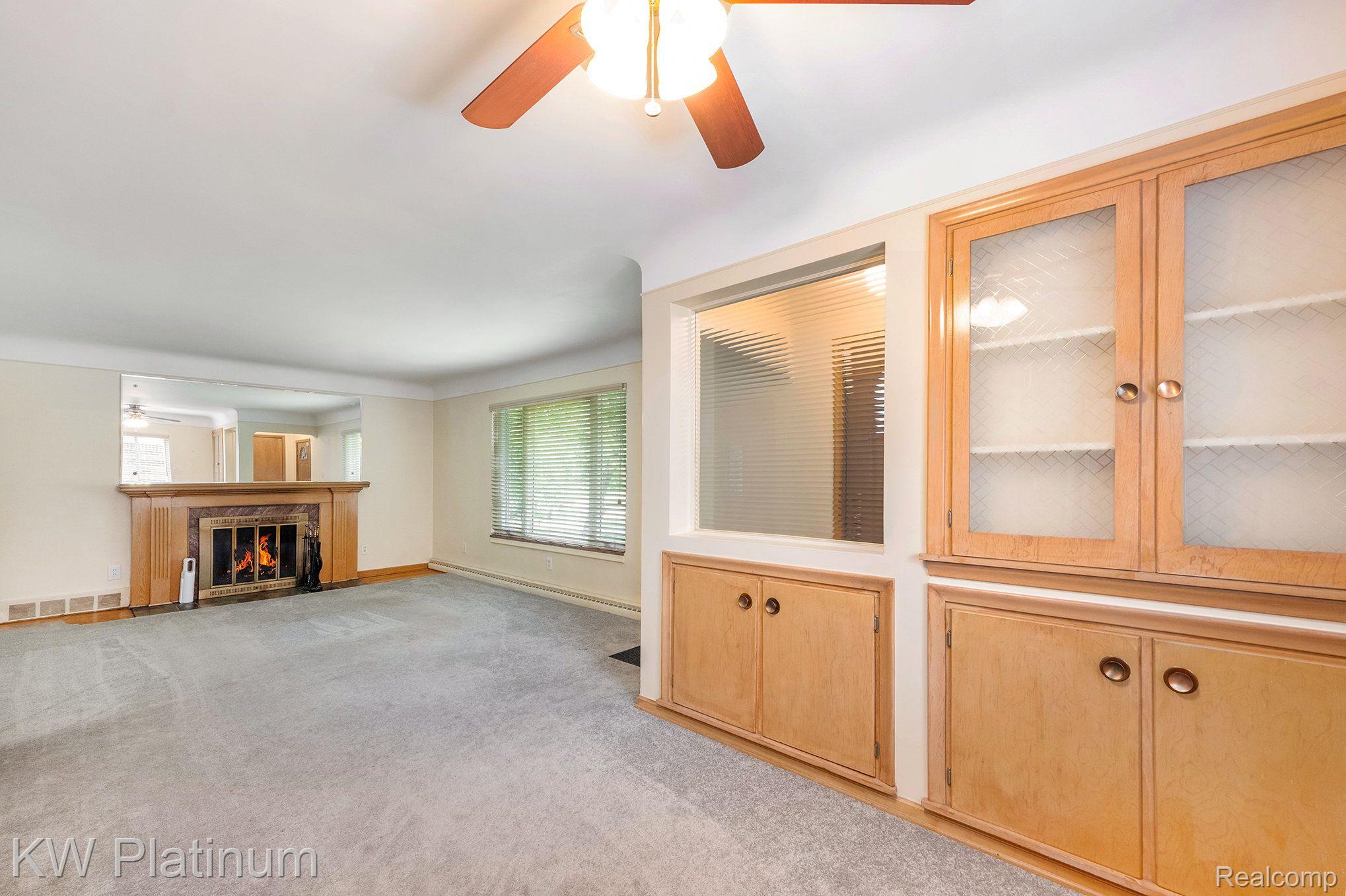 1863 Prestwick Road Grosse Pointe, MI 48236 - Photo 7 of 29 Gallery Image 7