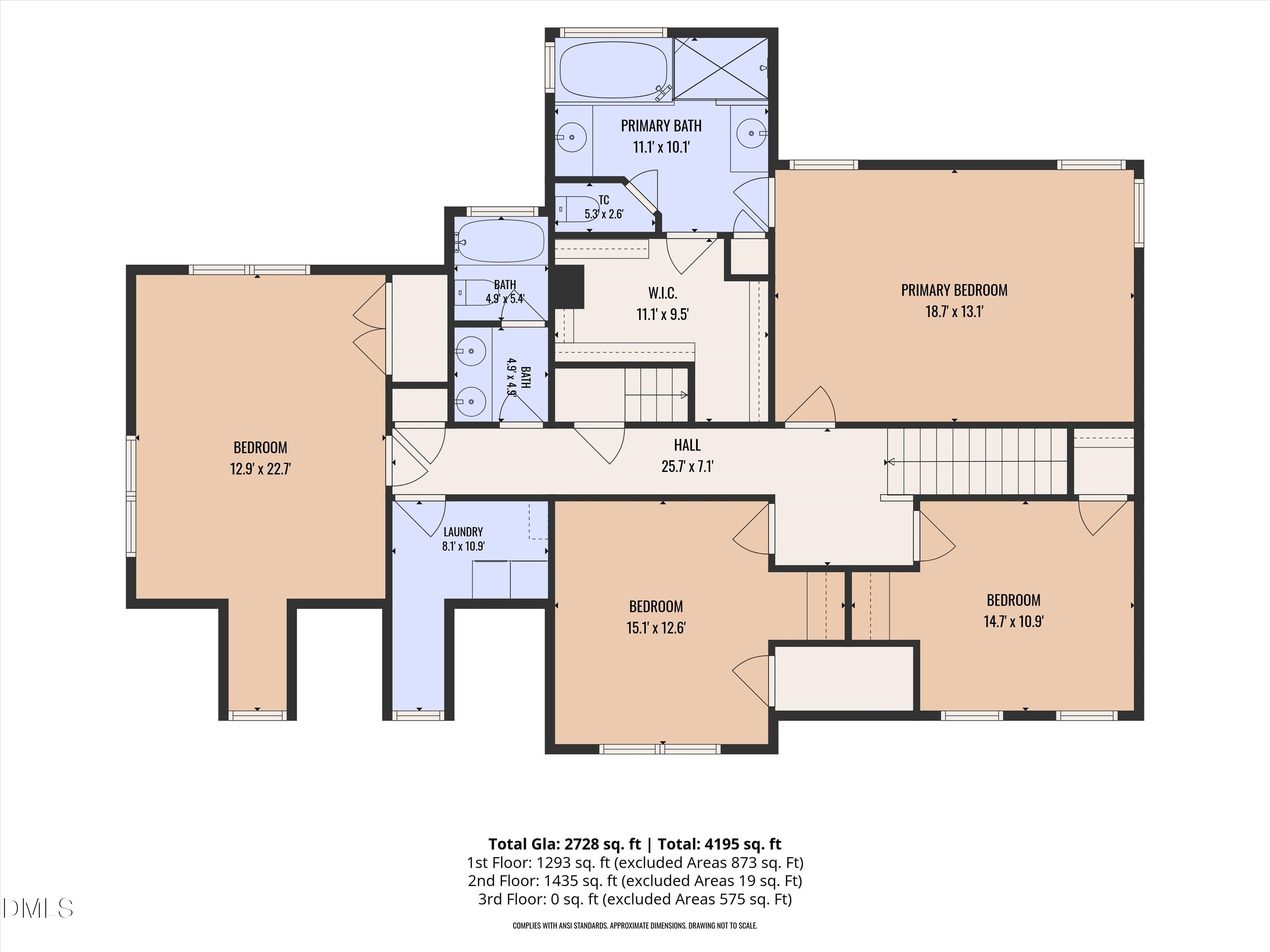 3914 Sterling Ridge Lane Durham, NC 27707 - Photo 62 of 66 Gallery Image 62