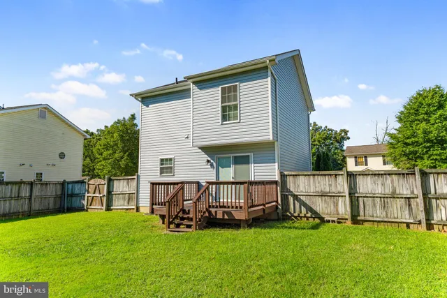 $343,000 | 3394 Lox Street, Indian Head, MD 20640