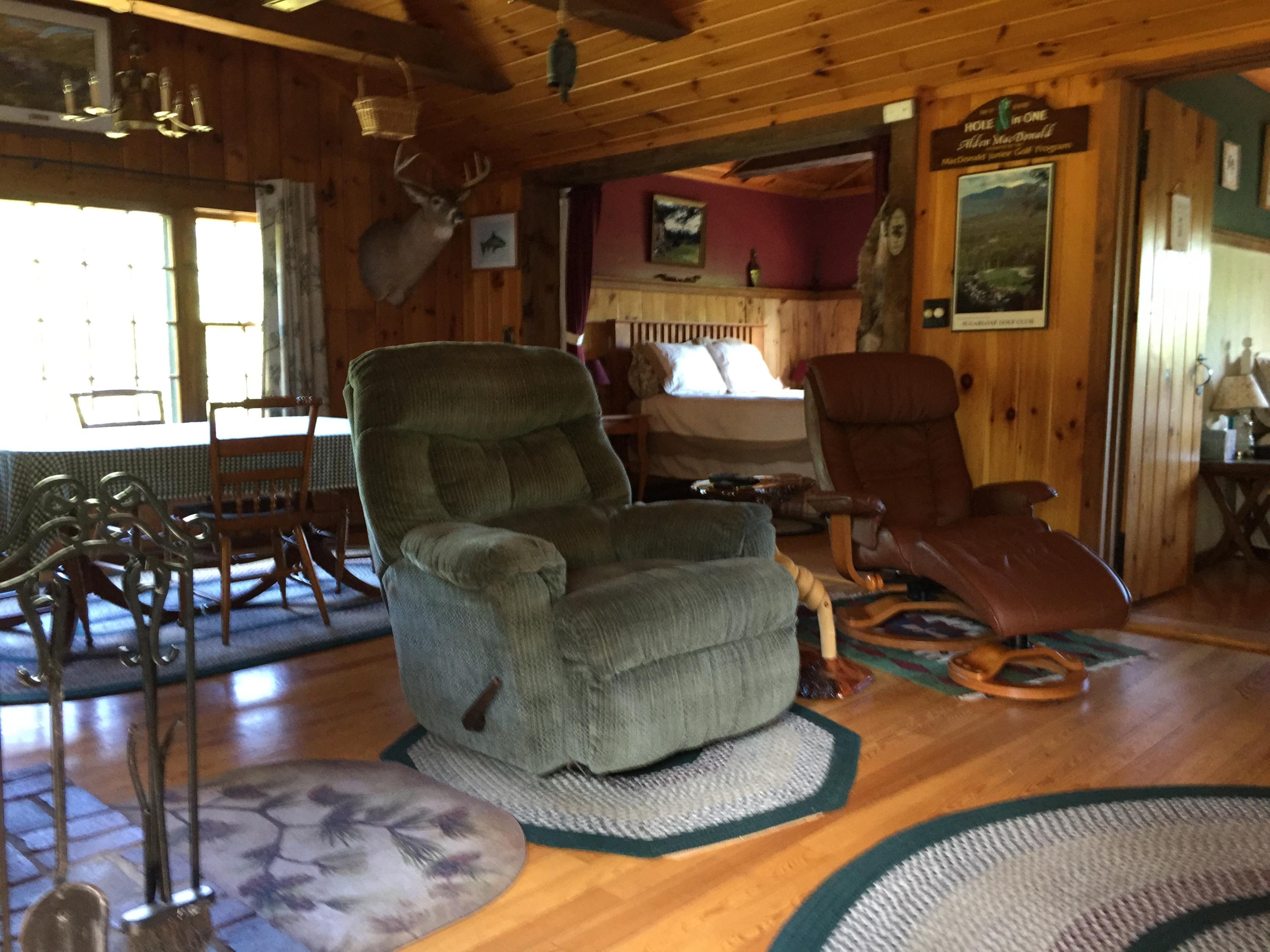 45 Porter Nadeau Road Eustis, ME 04936 - Photo 7 of 25 IMG_2521