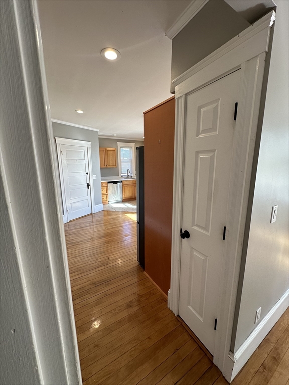 8 Fowler Street, Unit 2 Salem, MA 01970 - Photo 20 of 20