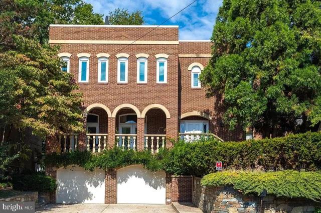 $9,900 | 4611 Charleston Terrace Northwest, Washington, DC 20007