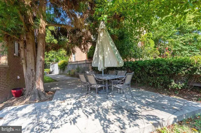 $9,900 | 4611 Charleston Terrace Northwest, Washington, DC 20007