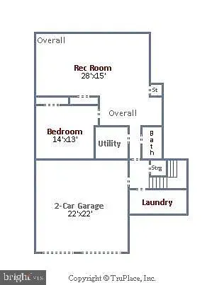 $9,900 | 4611 Charleston Terrace Northwest, Washington, DC 20007