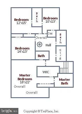 $9,900 | 4611 Charleston Terrace Northwest, Washington, DC 20007
