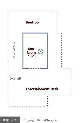 $9,900 | 4611 Charleston Terrace Northwest, Washington, DC 20007