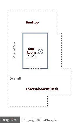 4611 Charleston Terrace Northwest Washington, DC 20007 - Photo 54 of 55 unknown