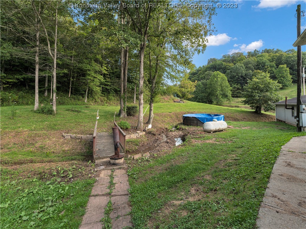 331 Walnut Road Walton, WV 25286 - Photo 27 of 49 Gallery Image 27