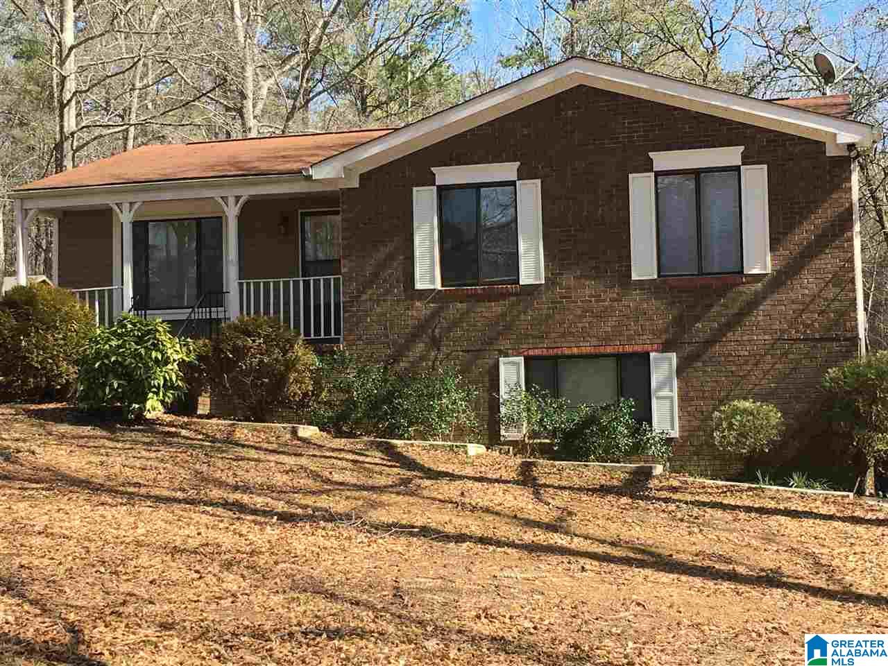 123 Weaver Lane Weaver, AL 36277 - Photo 1 of 25