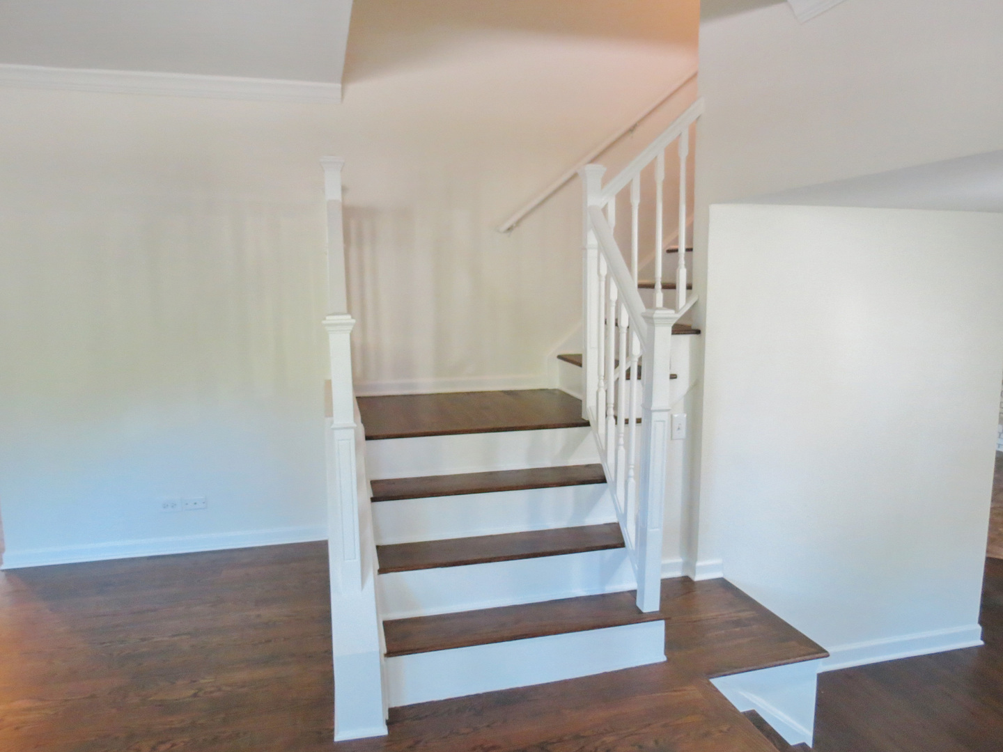 231 Charlotte Lane Bolingbrook, IL 60440 - Photo 15 of 37 a view of entryway with stairs