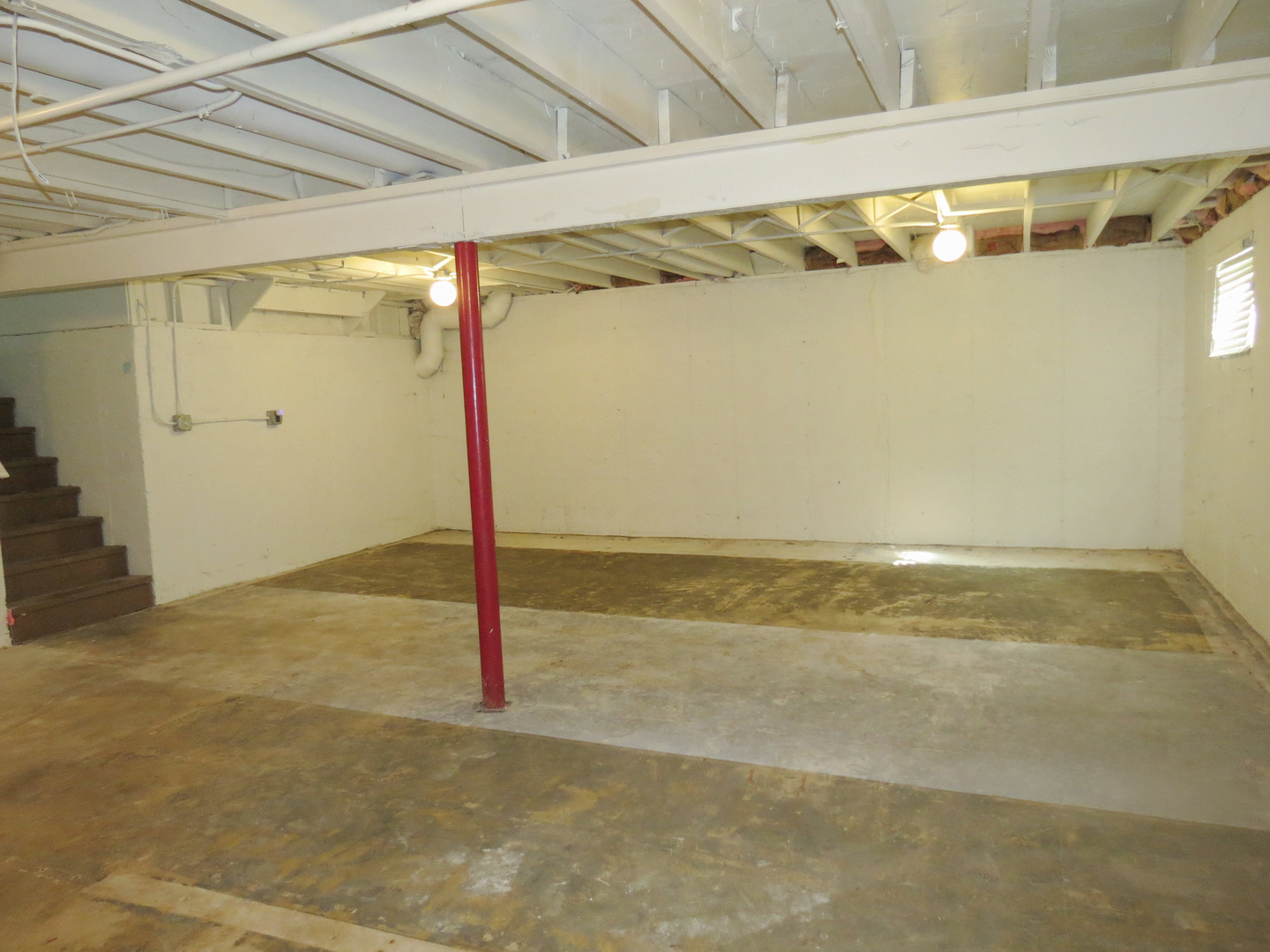 231 Charlotte Lane Bolingbrook, IL 60440 - Photo 31 of 37 a view of an empty room