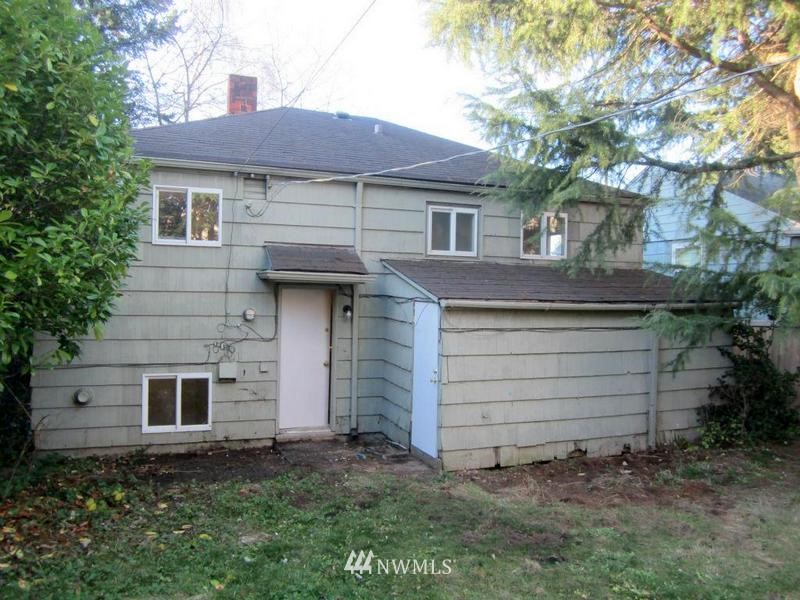 8640 18th Avenue Southwest Seattle, WA 98106 - Photo 10 of 10