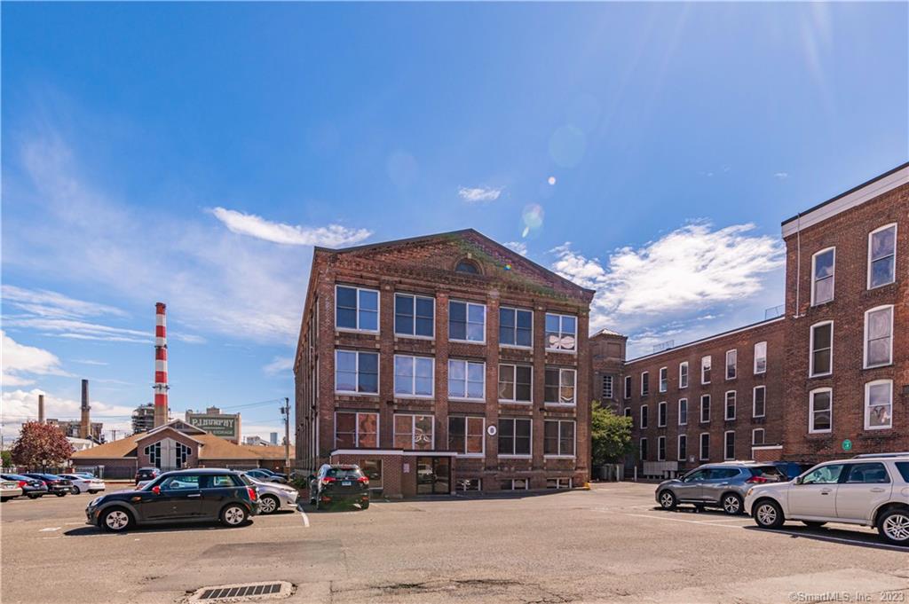 325 Lafayette Street, Unit 8210, Bridgeport, CT 06604 Compass