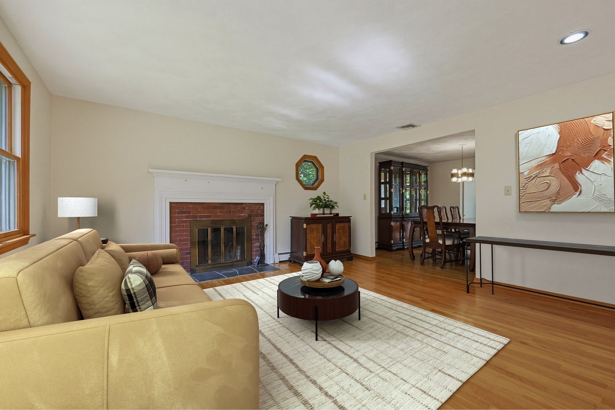 109 Davis Road Bedford, MA 01730 - Photo 4 of 42 Gallery Image 4