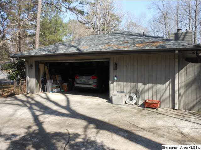 3525 Mill Run Road Birmingham, AL 35223 - Photo 4 of 28