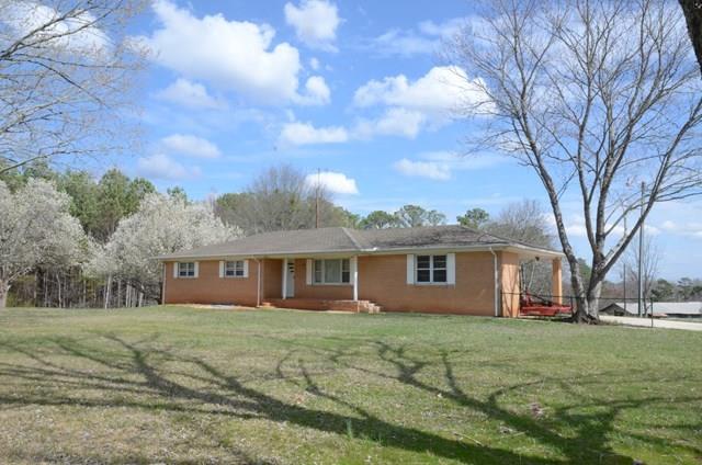 787 Rockmart Road Buchanan, GA 30113 - Photo 1 of 1