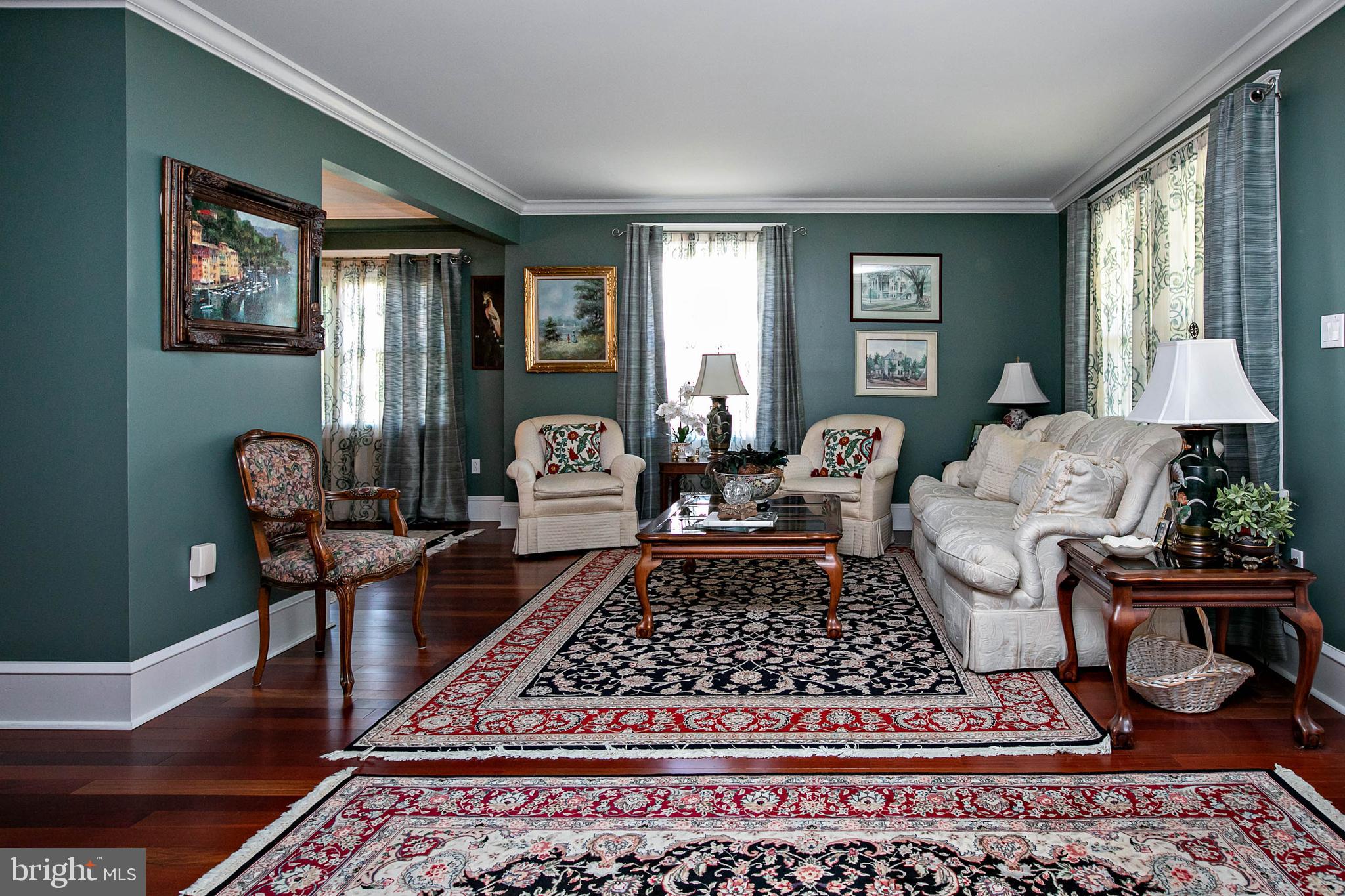 1022 Prospect Ridge Boulevard Haddon Heights, NJ 08035 - Photo 12 of 58