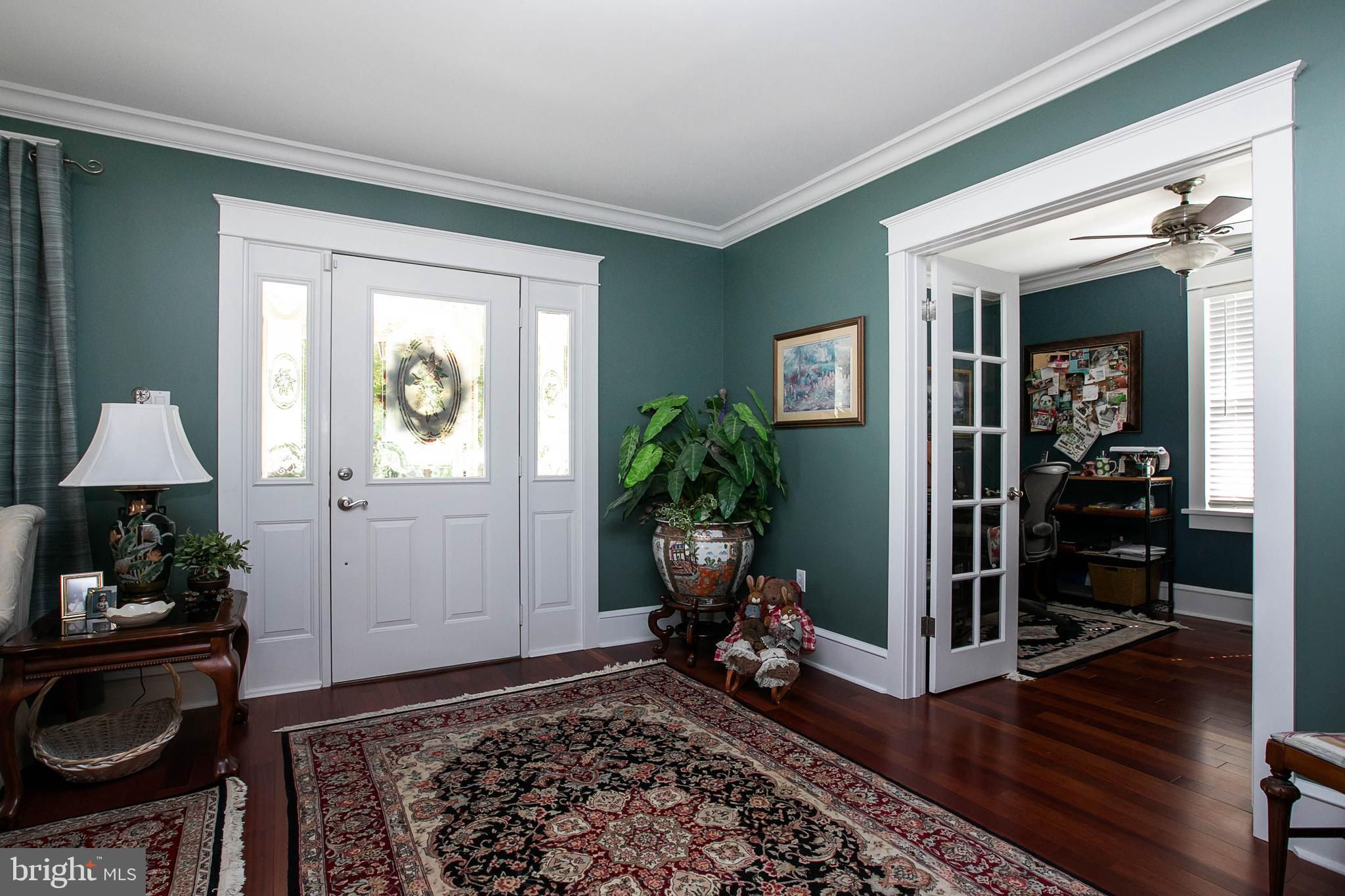 1022 Prospect Ridge Boulevard Haddon Heights, NJ 08035 - Photo 13 of 58