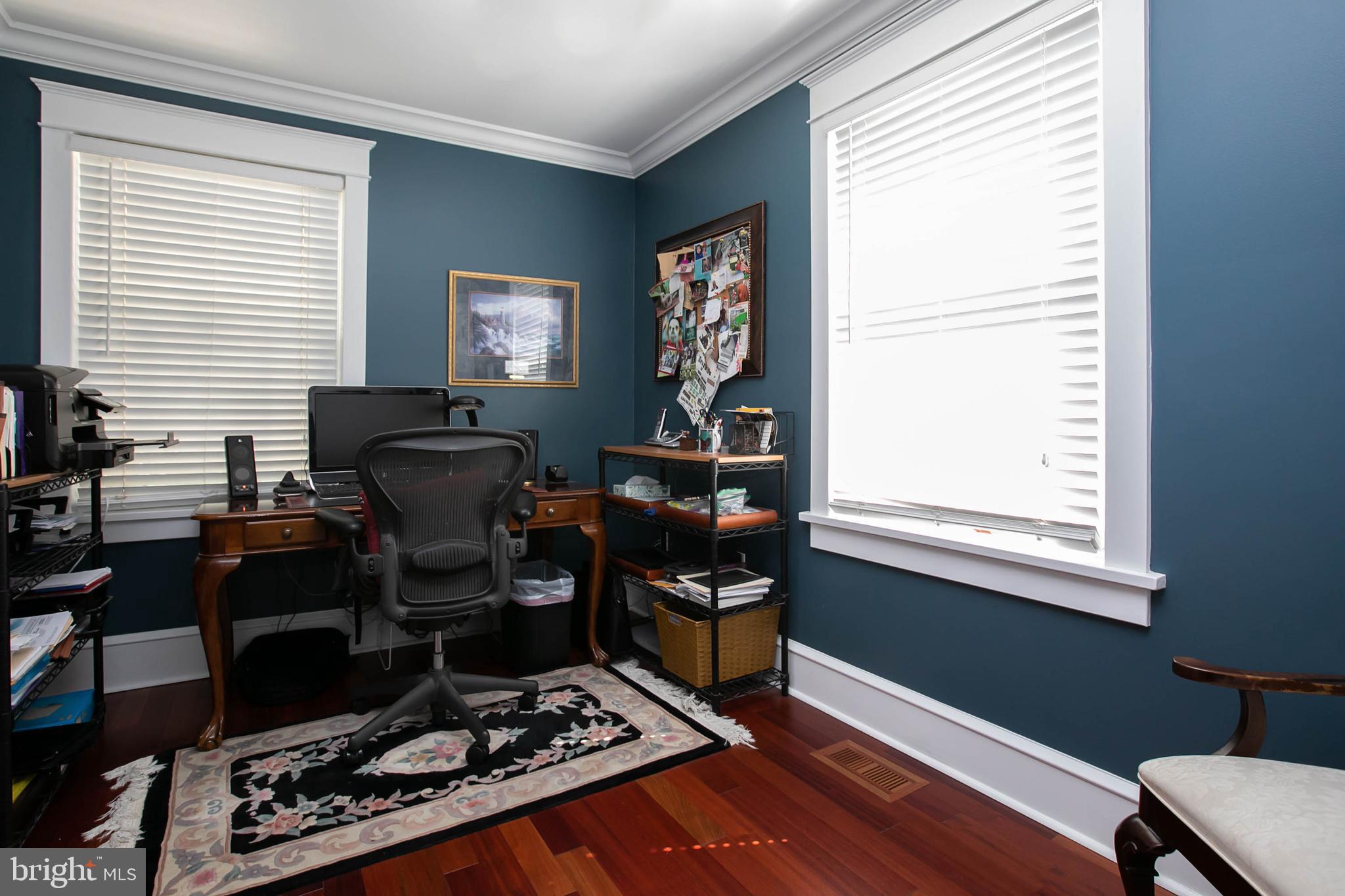 1022 Prospect Ridge Boulevard Haddon Heights, NJ 08035 - Photo 16 of 58