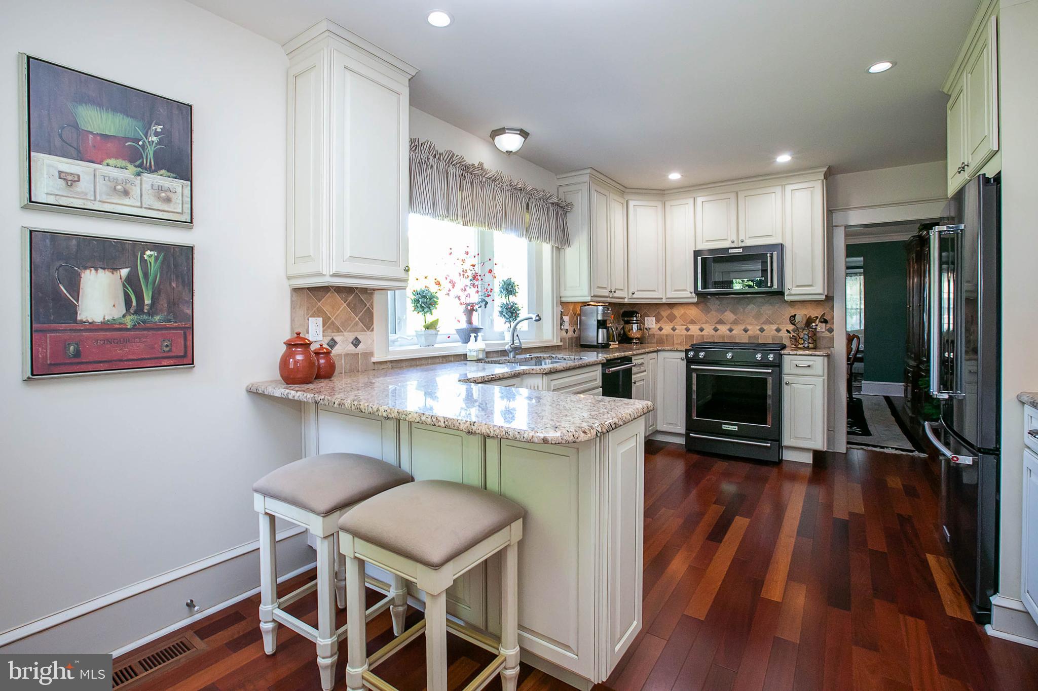 1022 Prospect Ridge Boulevard Haddon Heights, NJ 08035 - Photo 20 of 58