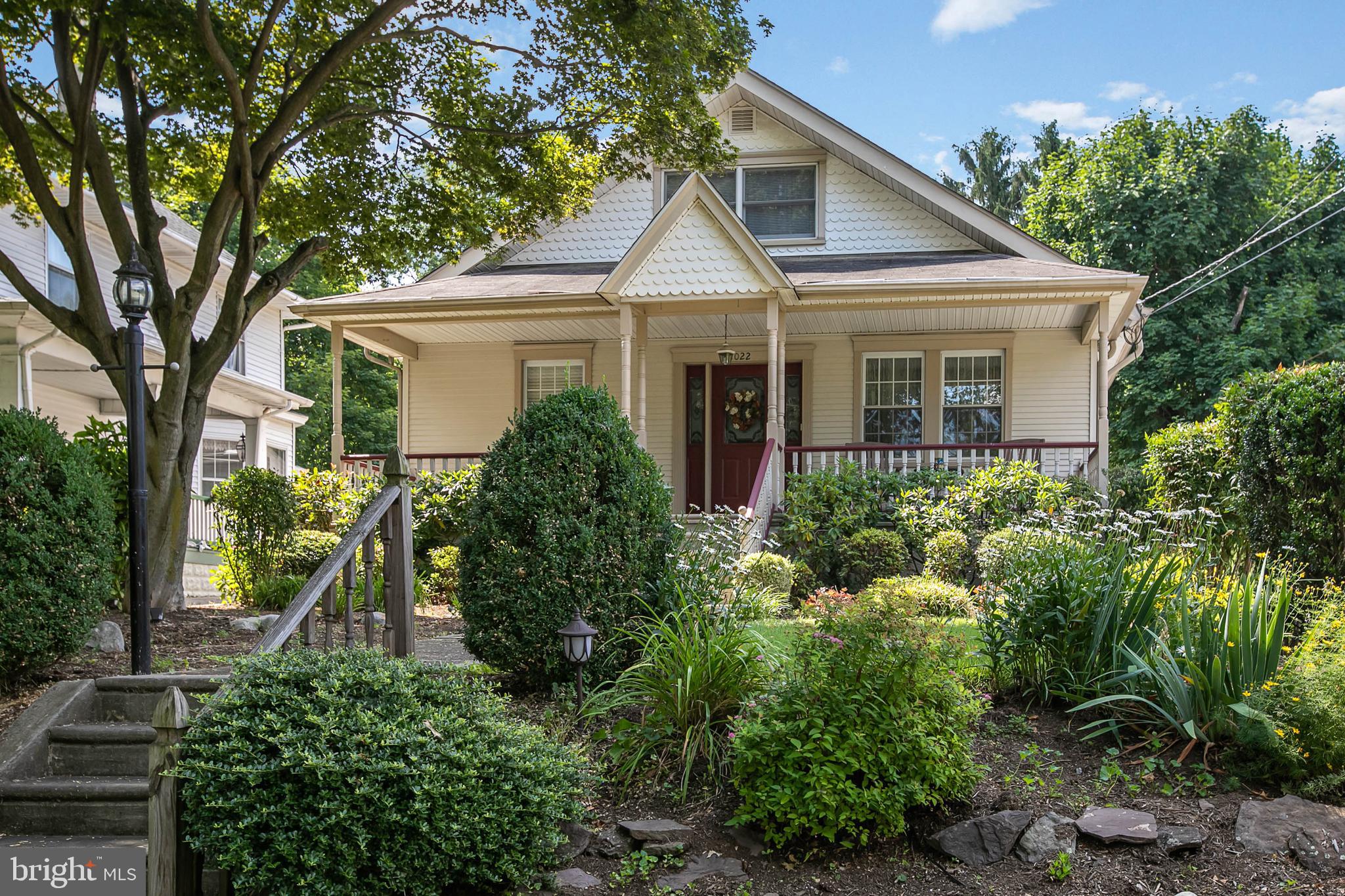 1022 Prospect Ridge Boulevard Haddon Heights, NJ 08035 - Photo 3 of 58