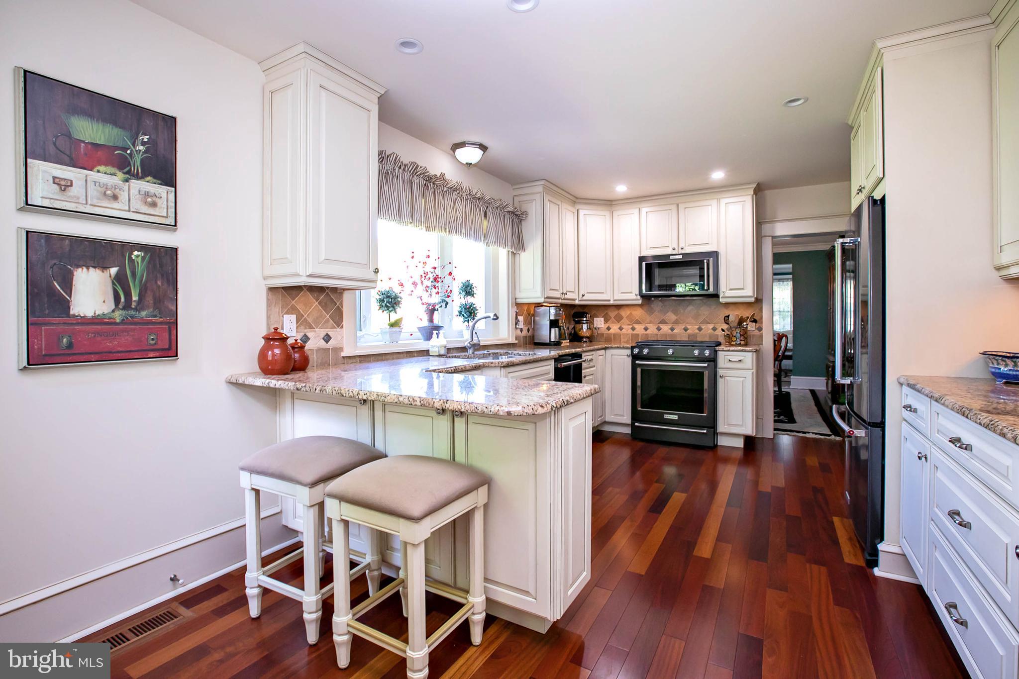 1022 Prospect Ridge Boulevard Haddon Heights, NJ 08035 - Photo 21 of 58