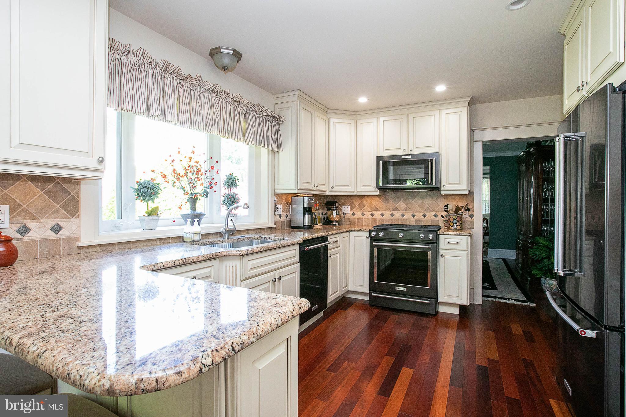 1022 Prospect Ridge Boulevard Haddon Heights, NJ 08035 - Photo 22 of 58