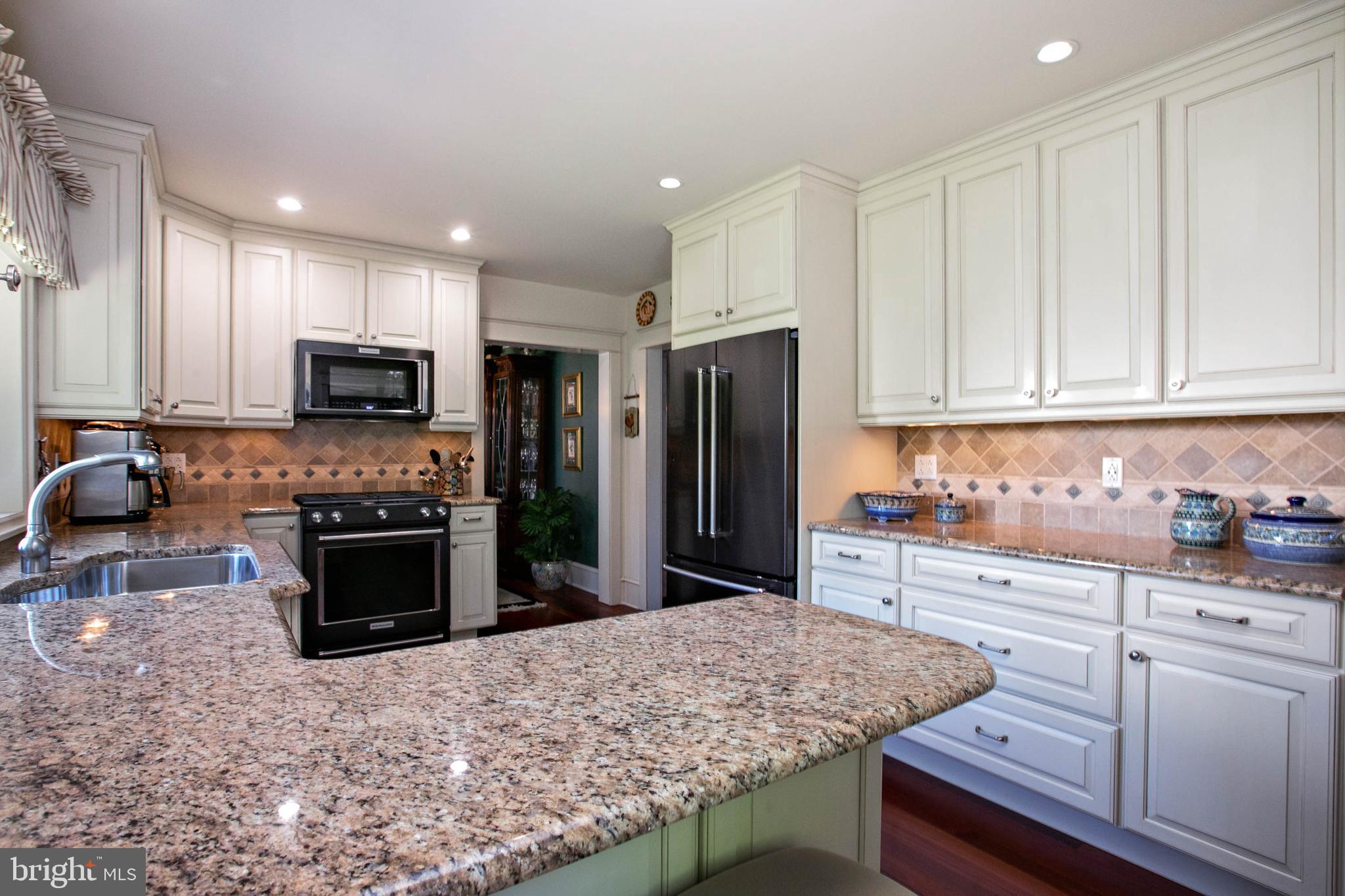 1022 Prospect Ridge Boulevard Haddon Heights, NJ 08035 - Photo 23 of 58
