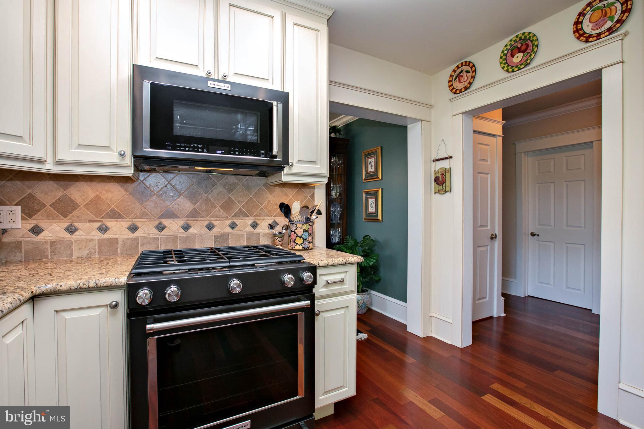 1022 Prospect Ridge Boulevard Haddon Heights, NJ 08035 - Photo 27 of 58