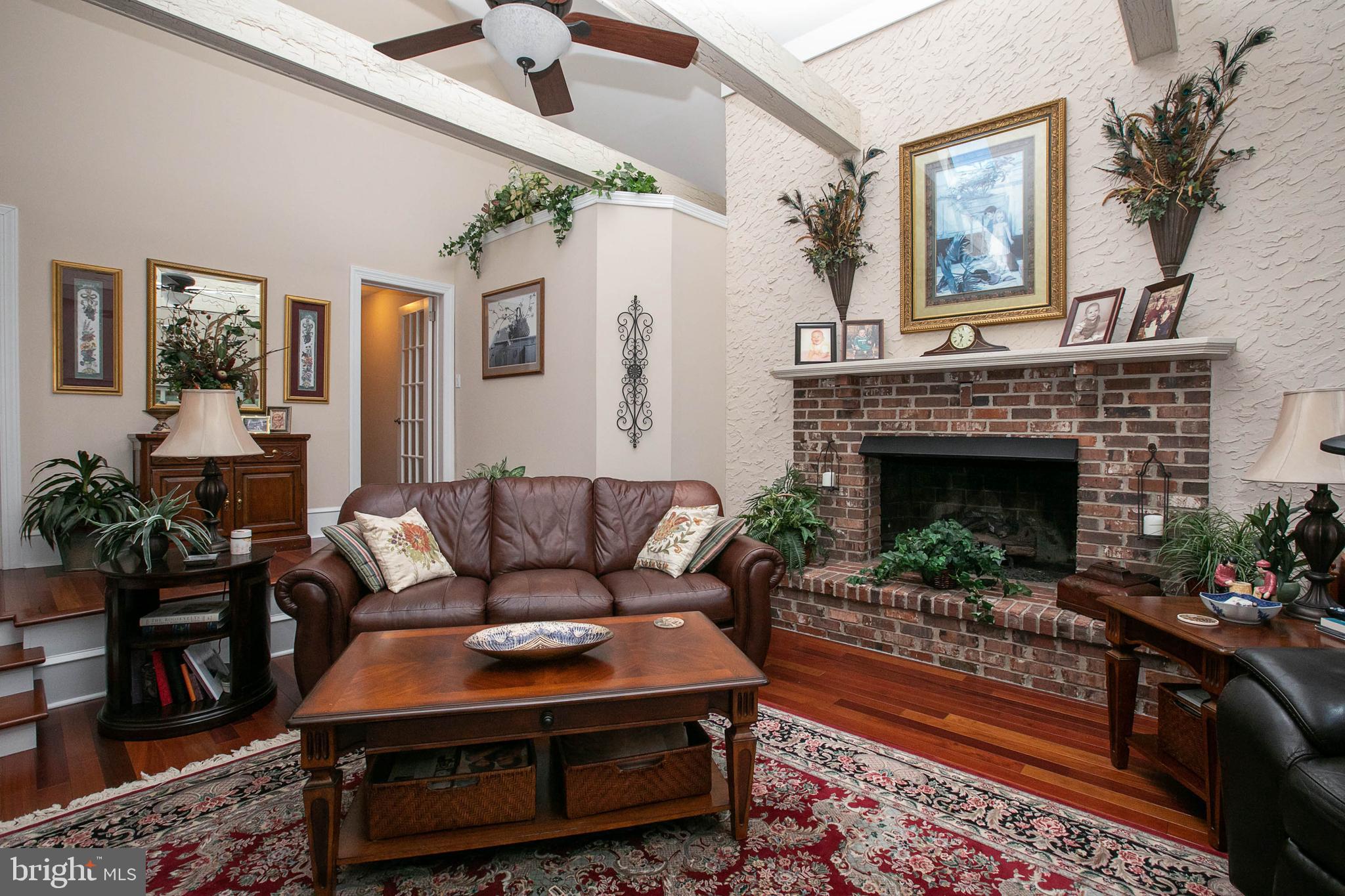1022 Prospect Ridge Boulevard Haddon Heights, NJ 08035 - Photo 30 of 58