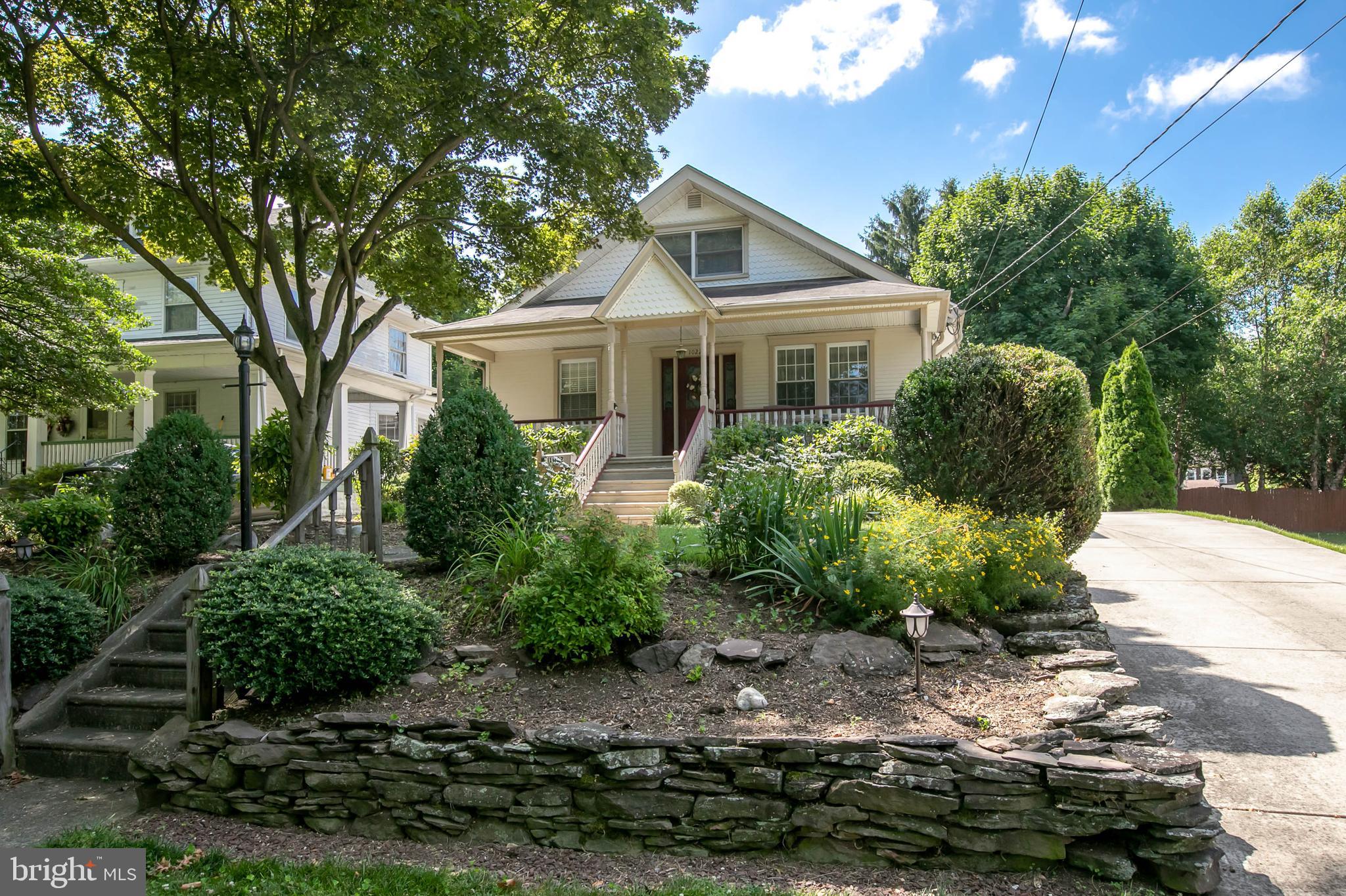 1022 Prospect Ridge Boulevard Haddon Heights, NJ 08035 - Photo 4 of 58