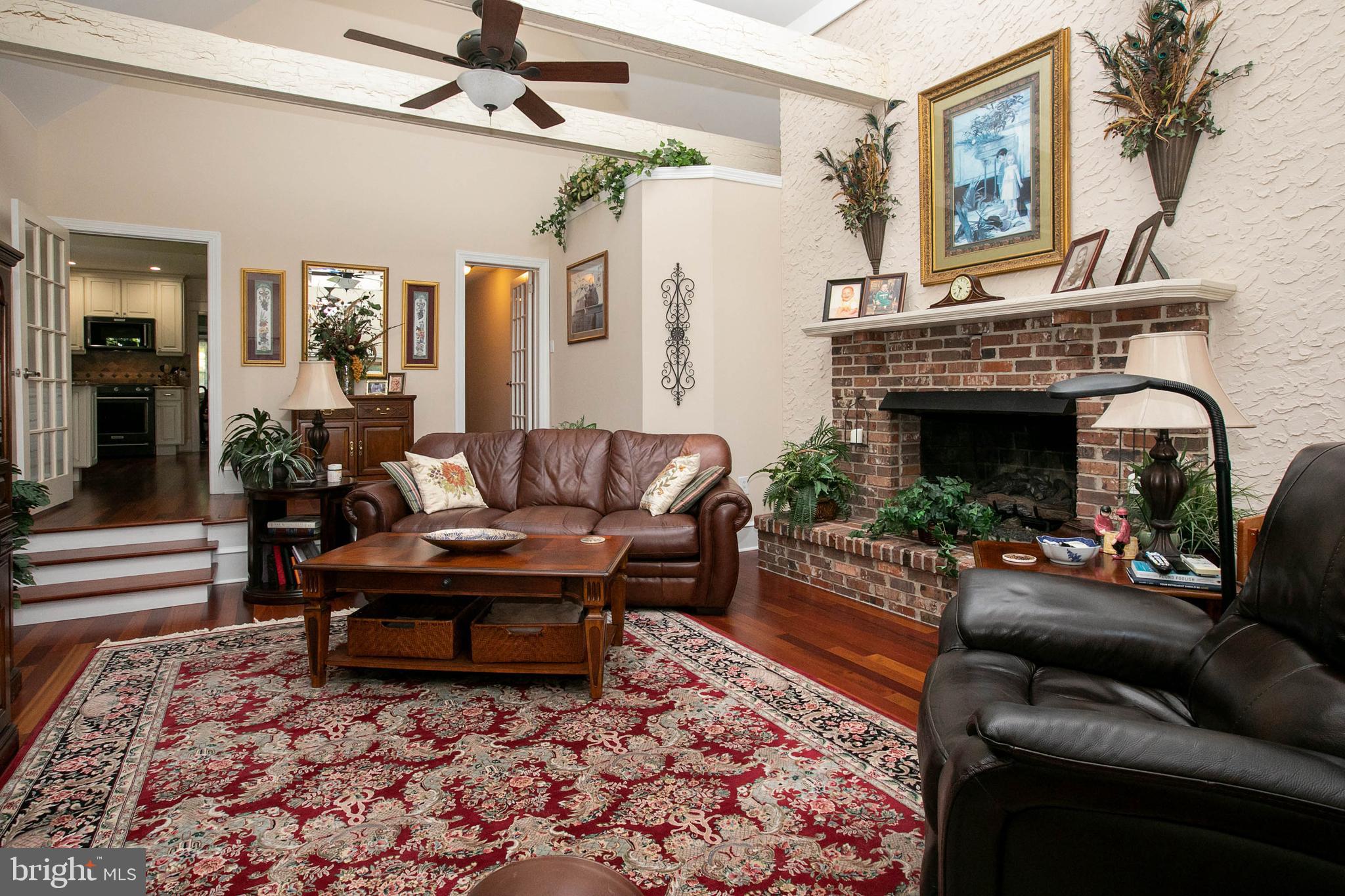 1022 Prospect Ridge Boulevard Haddon Heights, NJ 08035 - Photo 31 of 58