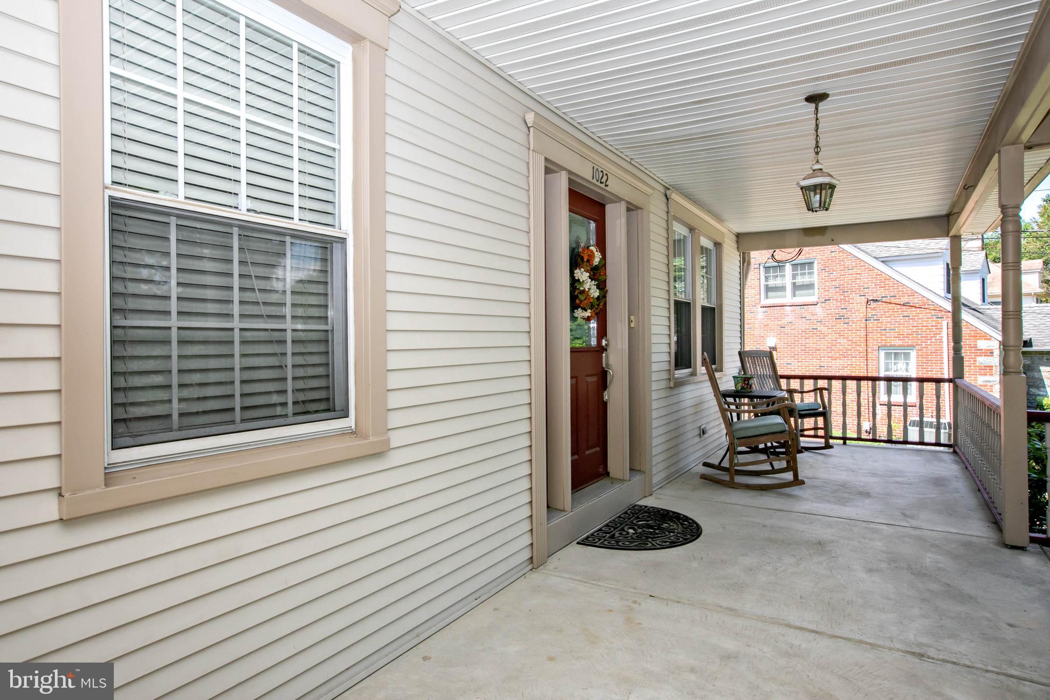 1022 Prospect Ridge Boulevard Haddon Heights, NJ 08035 - Photo 5 of 58
