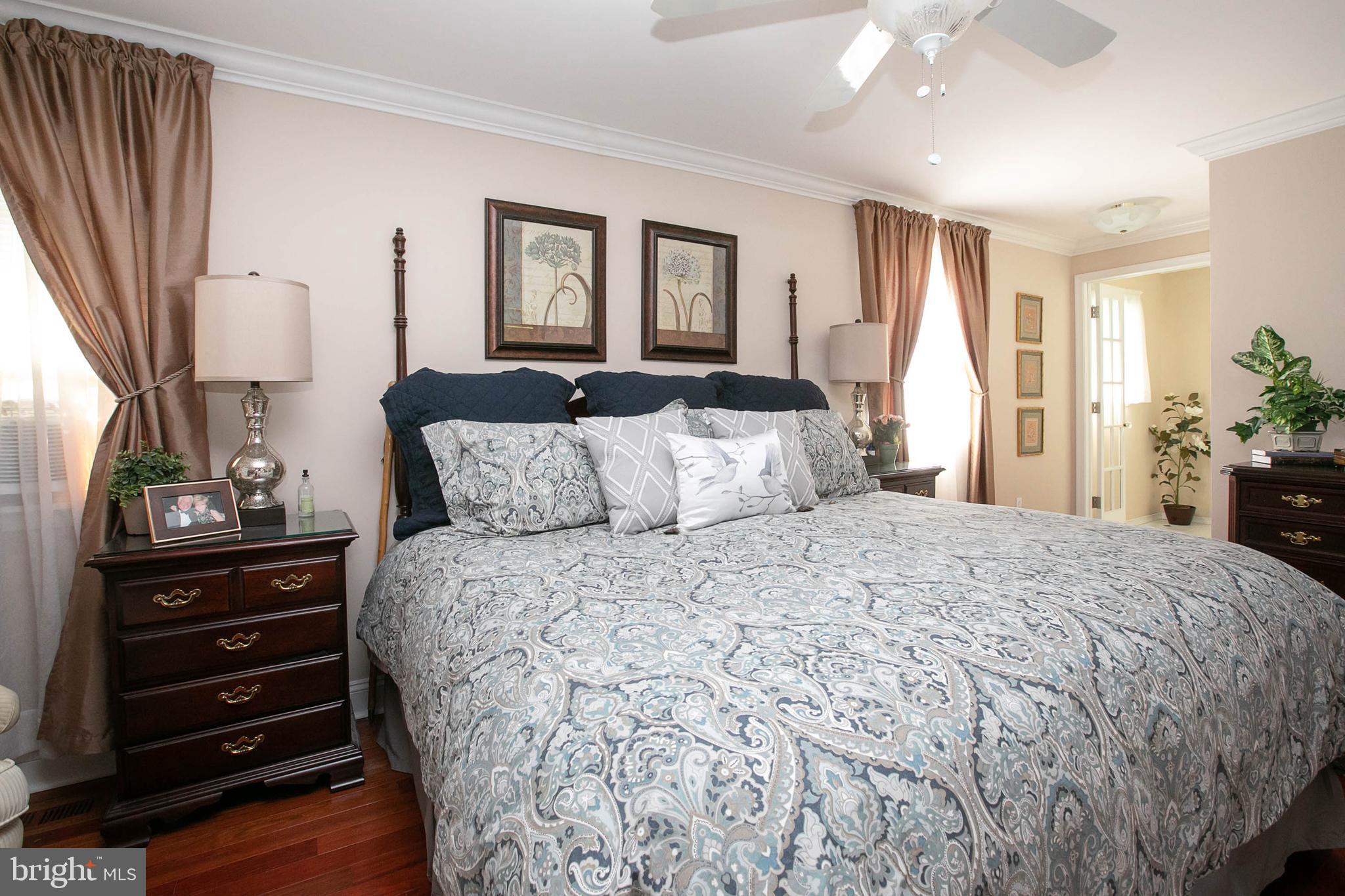 1022 Prospect Ridge Boulevard Haddon Heights, NJ 08035 - Photo 42 of 58