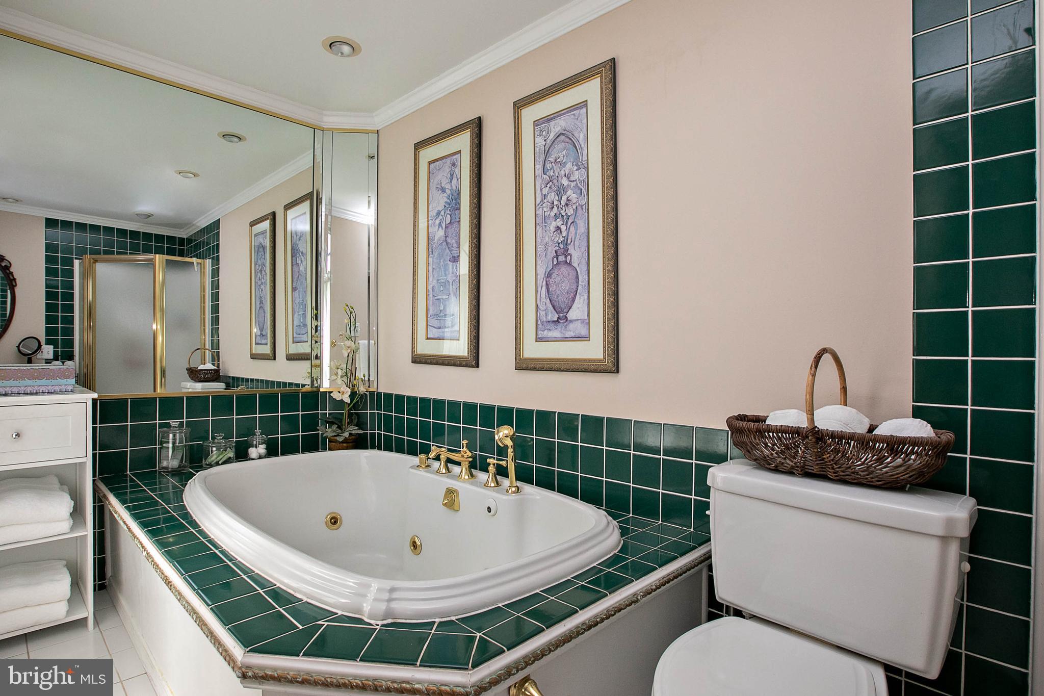 1022 Prospect Ridge Boulevard Haddon Heights, NJ 08035 - Photo 44 of 58