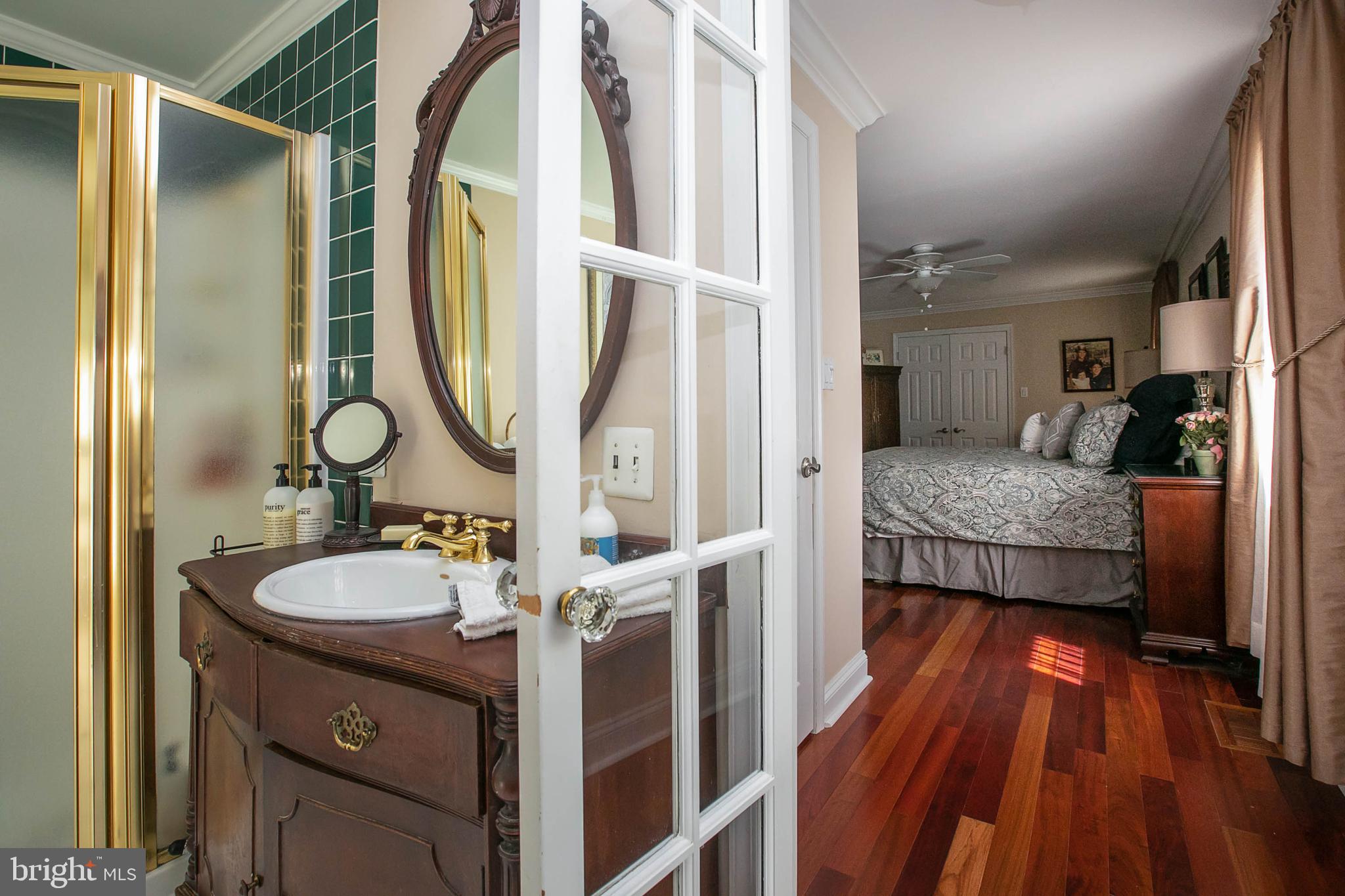 1022 Prospect Ridge Boulevard Haddon Heights, NJ 08035 - Photo 47 of 58