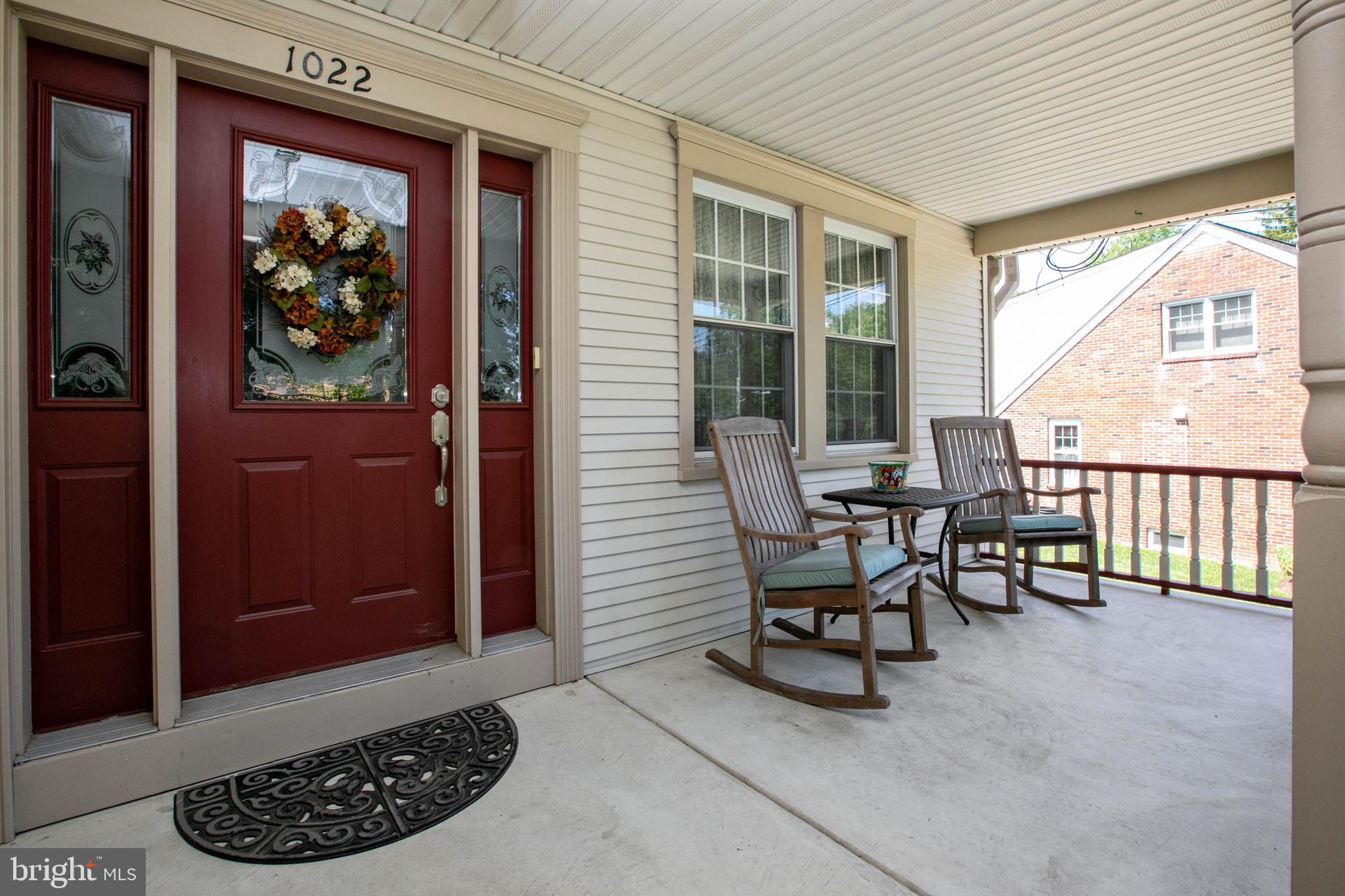 1022 Prospect Ridge Boulevard Haddon Heights, NJ 08035 - Photo 6 of 58