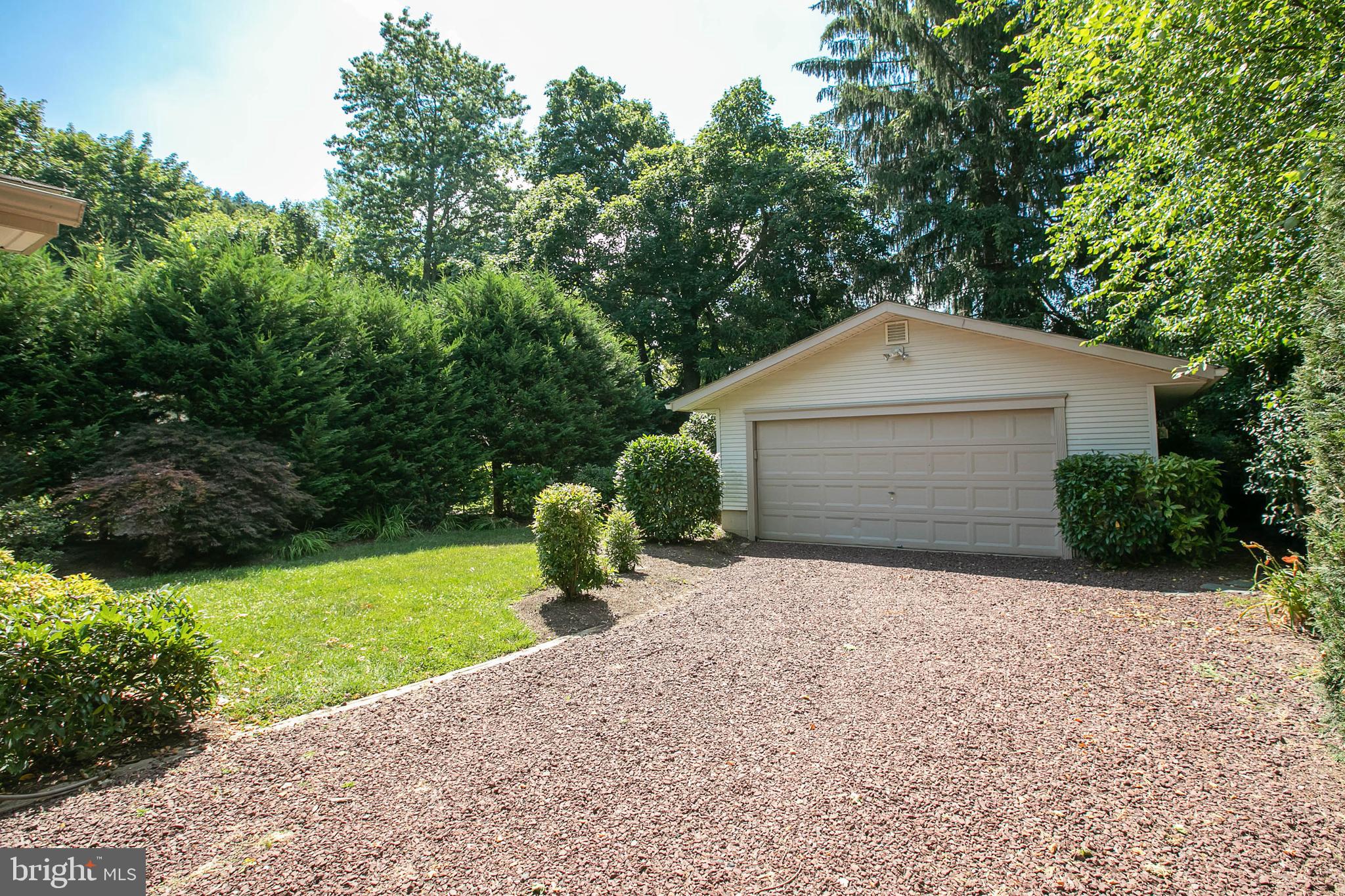 1022 Prospect Ridge Boulevard Haddon Heights, NJ 08035 - Photo 55 of 58