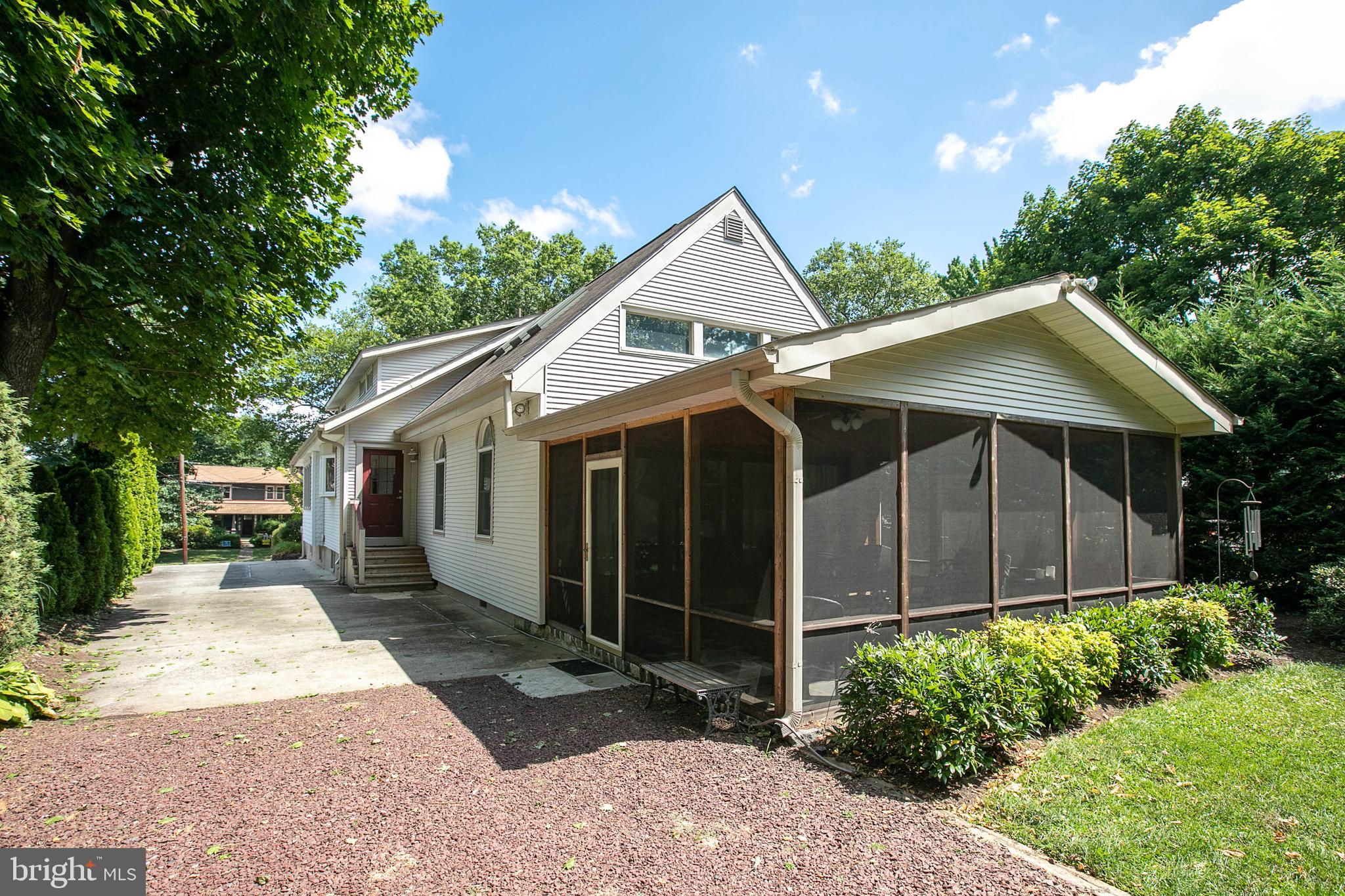 1022 Prospect Ridge Boulevard Haddon Heights, NJ 08035 - Photo 56 of 58