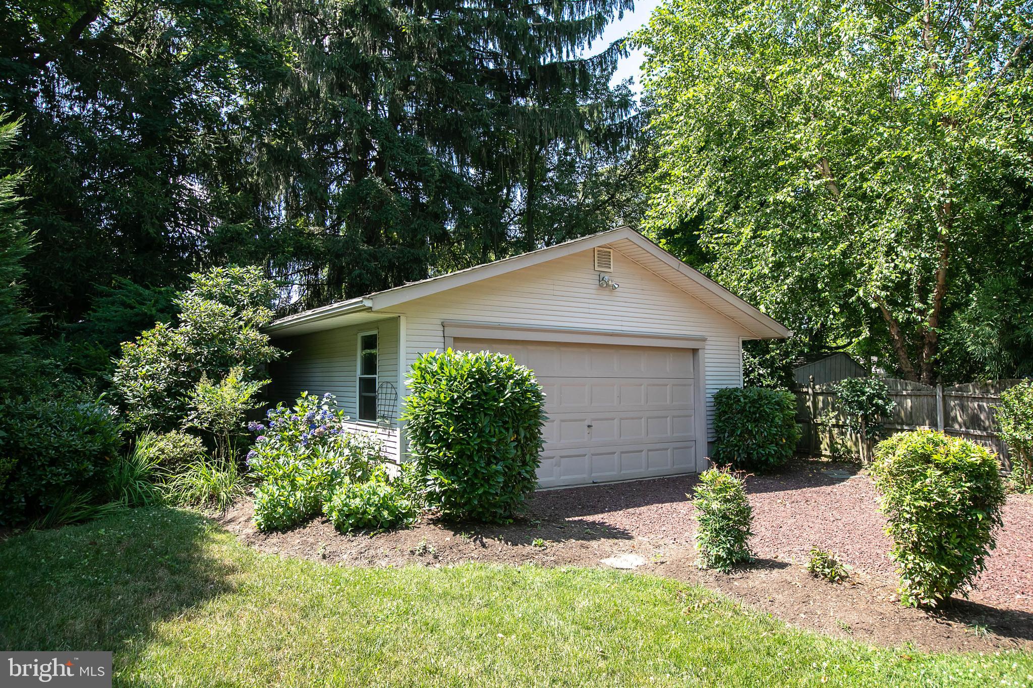 1022 Prospect Ridge Boulevard Haddon Heights, NJ 08035 - Photo 57 of 58