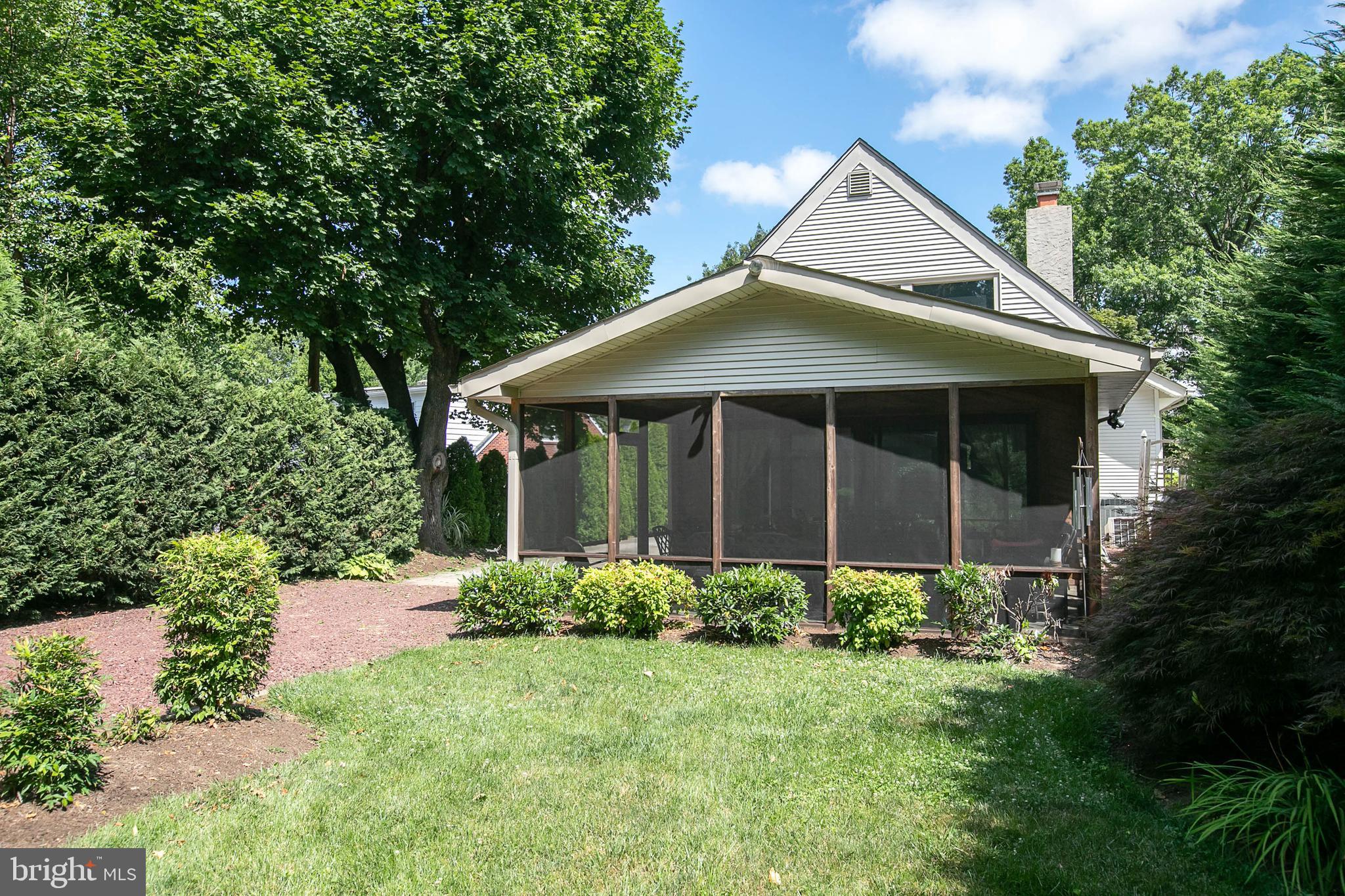 1022 Prospect Ridge Boulevard Haddon Heights, NJ 08035 - Photo 58 of 58