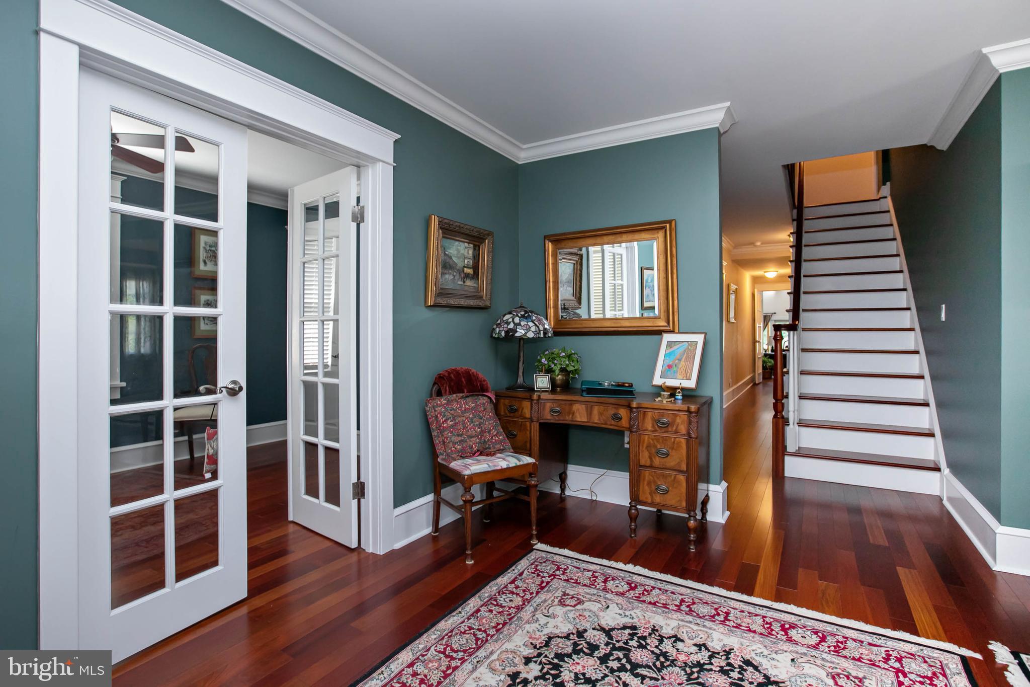 1022 Prospect Ridge Boulevard Haddon Heights, NJ 08035 - Photo 9 of 58