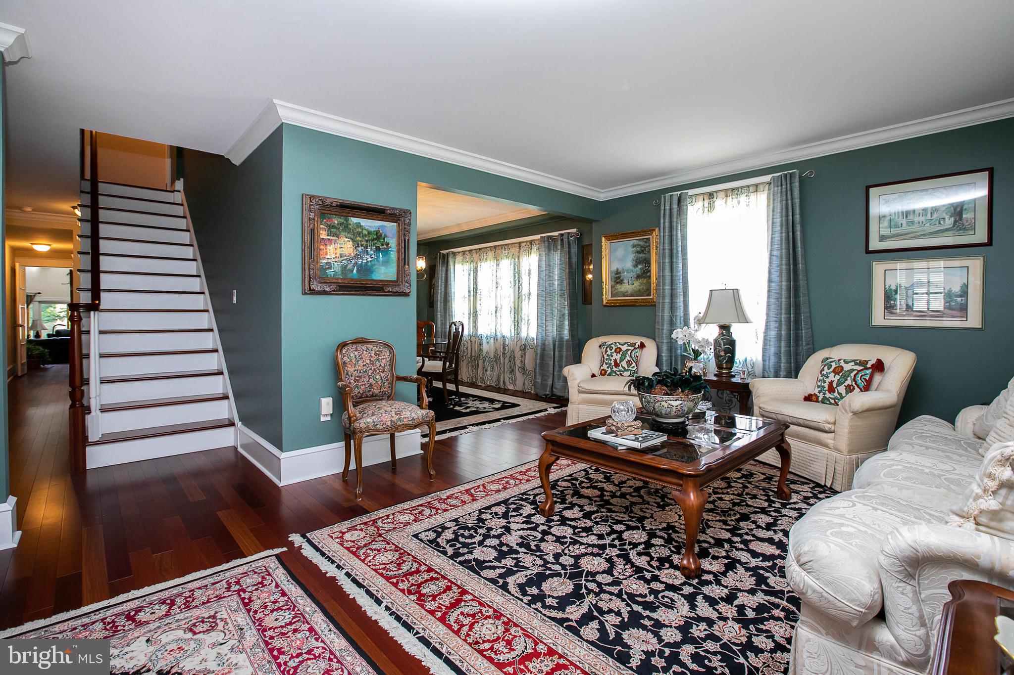 1022 Prospect Ridge Boulevard Haddon Heights, NJ 08035 - Photo 10 of 58