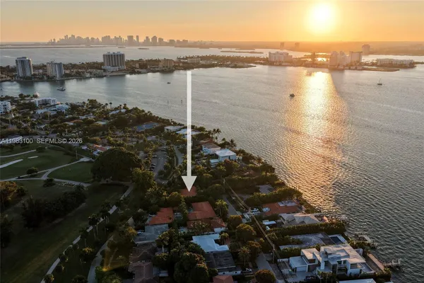 $7,500 | 1100 North Shore Drive, Miami Beach, FL 33141