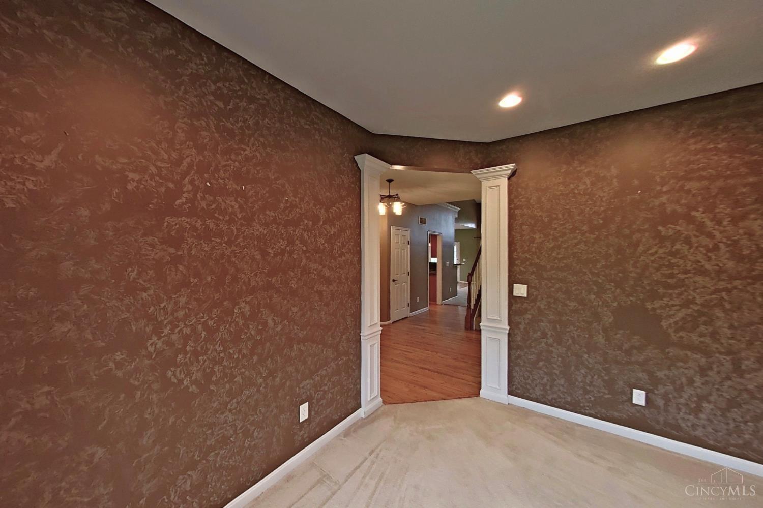 7507 Watkins-Starkey Road Blanchester, OH 45107 - Photo 25 of 63