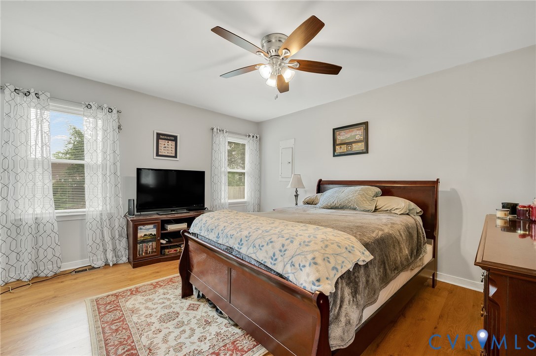 6627 Carmel Road Henrico, VA 23228 - Photo 15 of 22