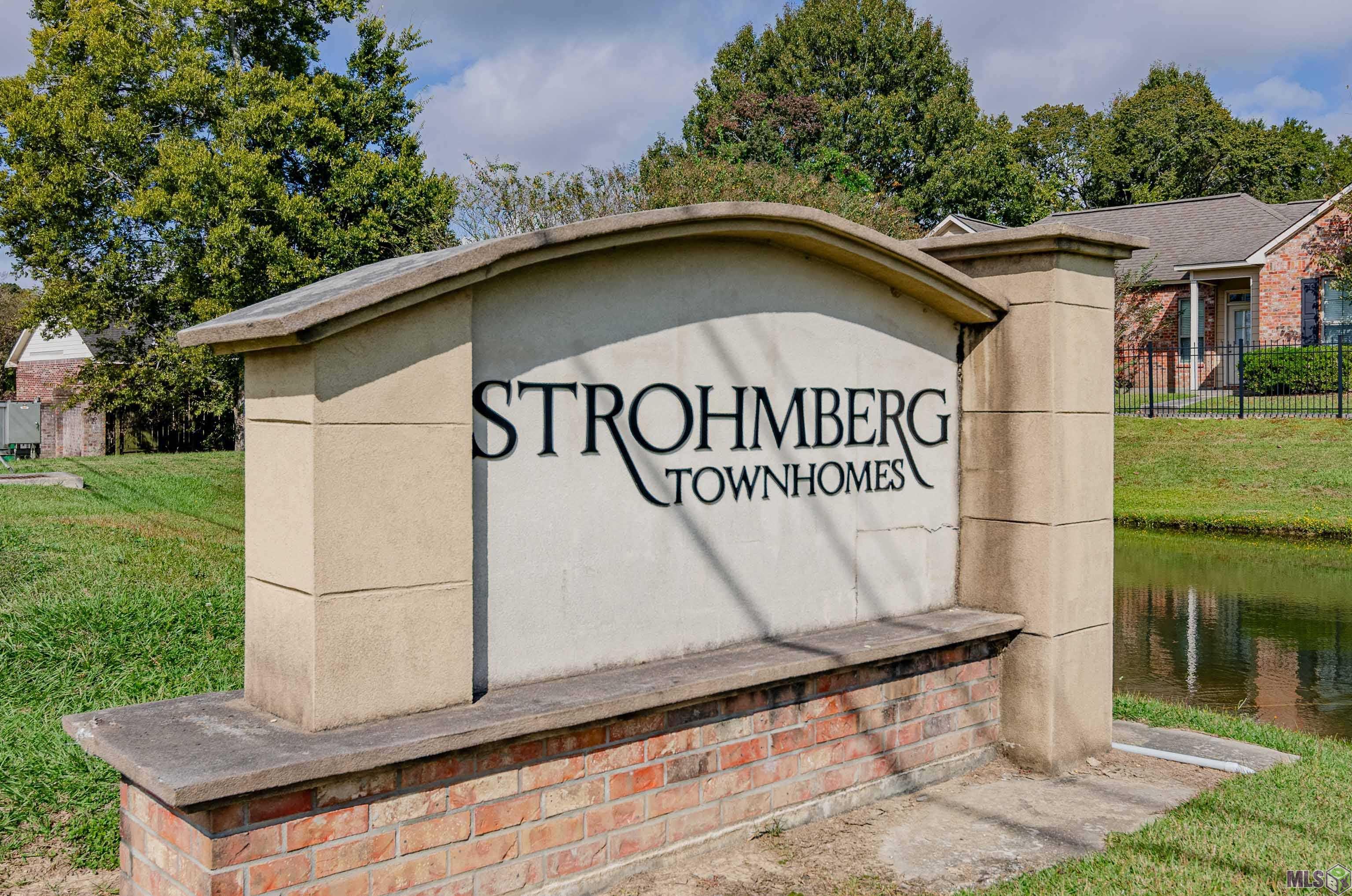 13312 Prath Drive Baton Rouge, LA 70817 - Photo 16 of 16