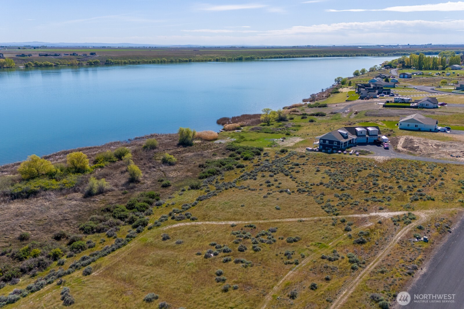 5291 Northeast 6.6 Road Moses Lake, WA 98837 - Photo 14 of 22 Gallery Image 14