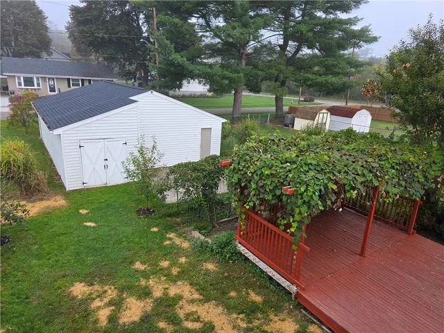 $174,900 | 229 Cutler Avenue, Corning, NY 14830