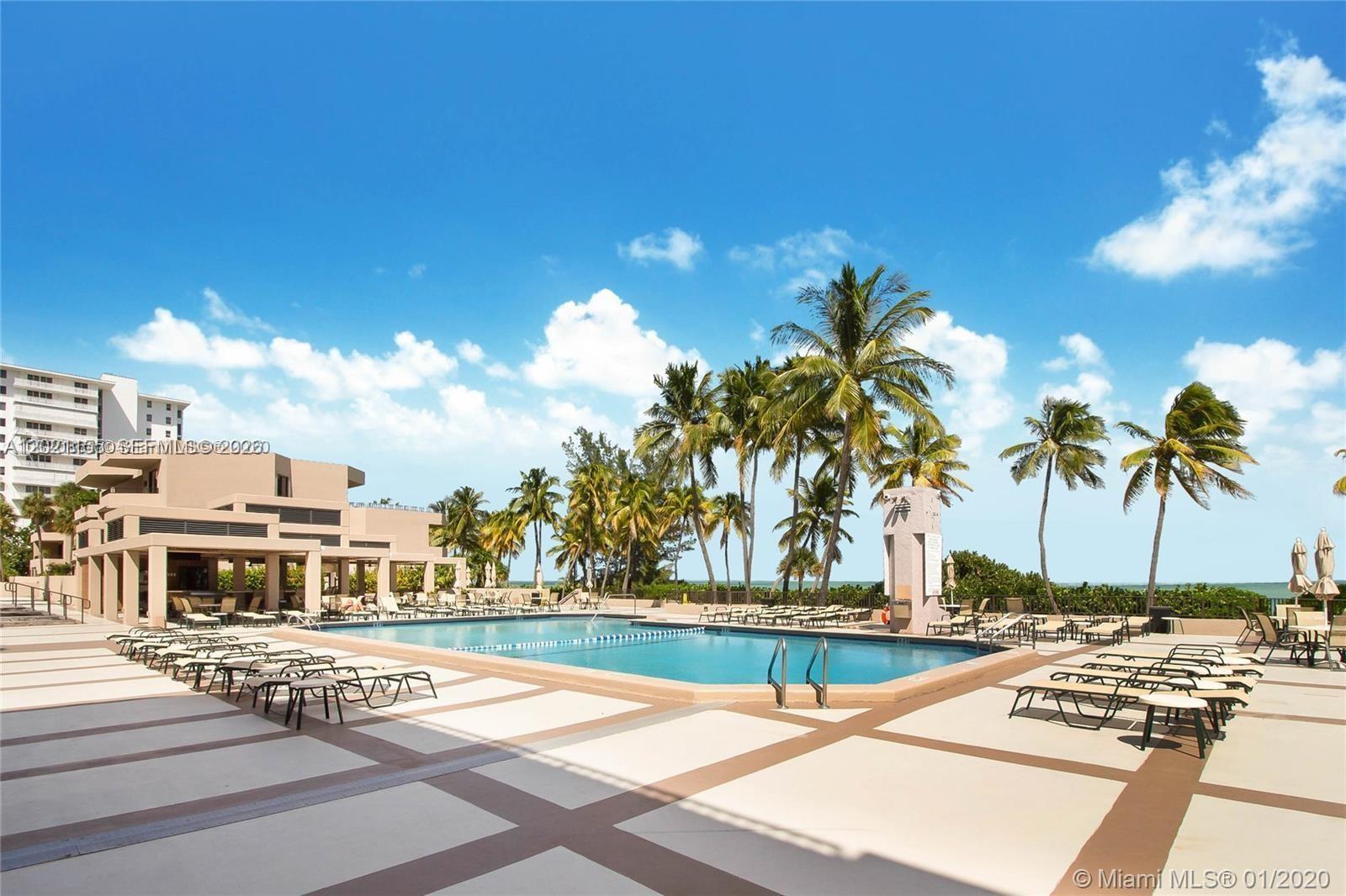 121 Crandon Boulevard, Unit 252 Key Biscayne, FL 33149 - Photo 19 of 21